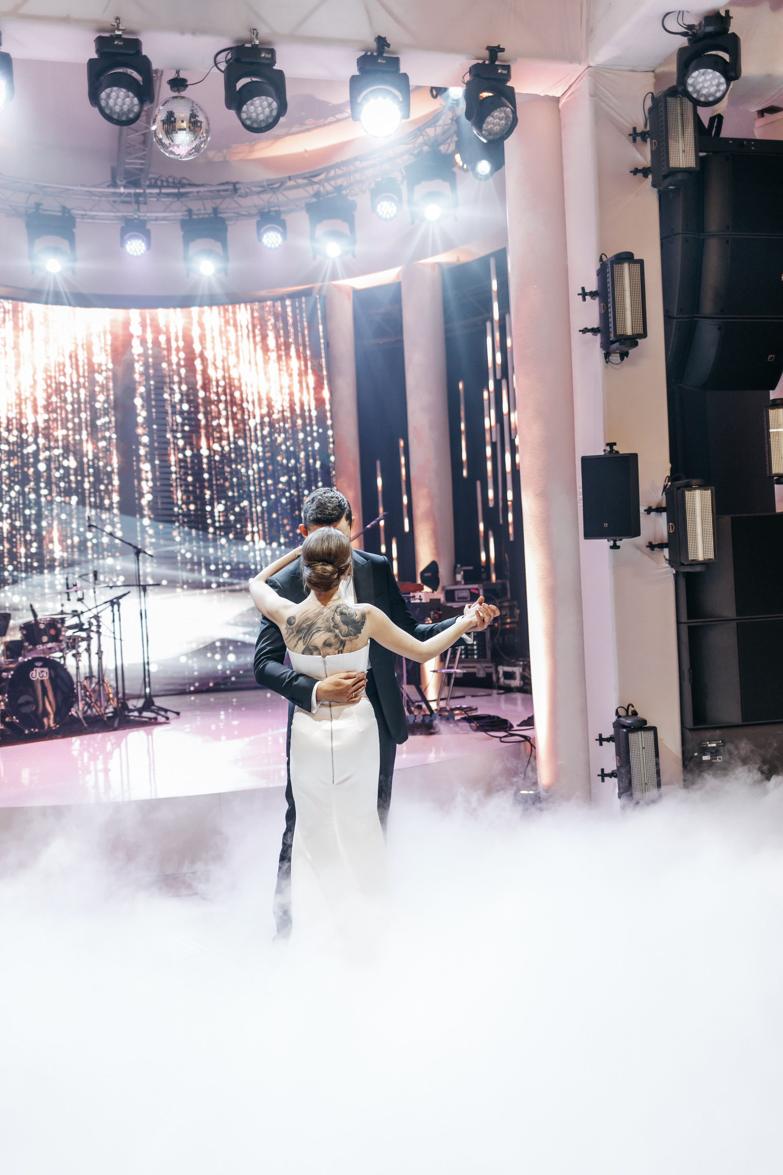 Свадьба Ксении и Михаила. Свадебный и семейный фотограф Савельева Дарья