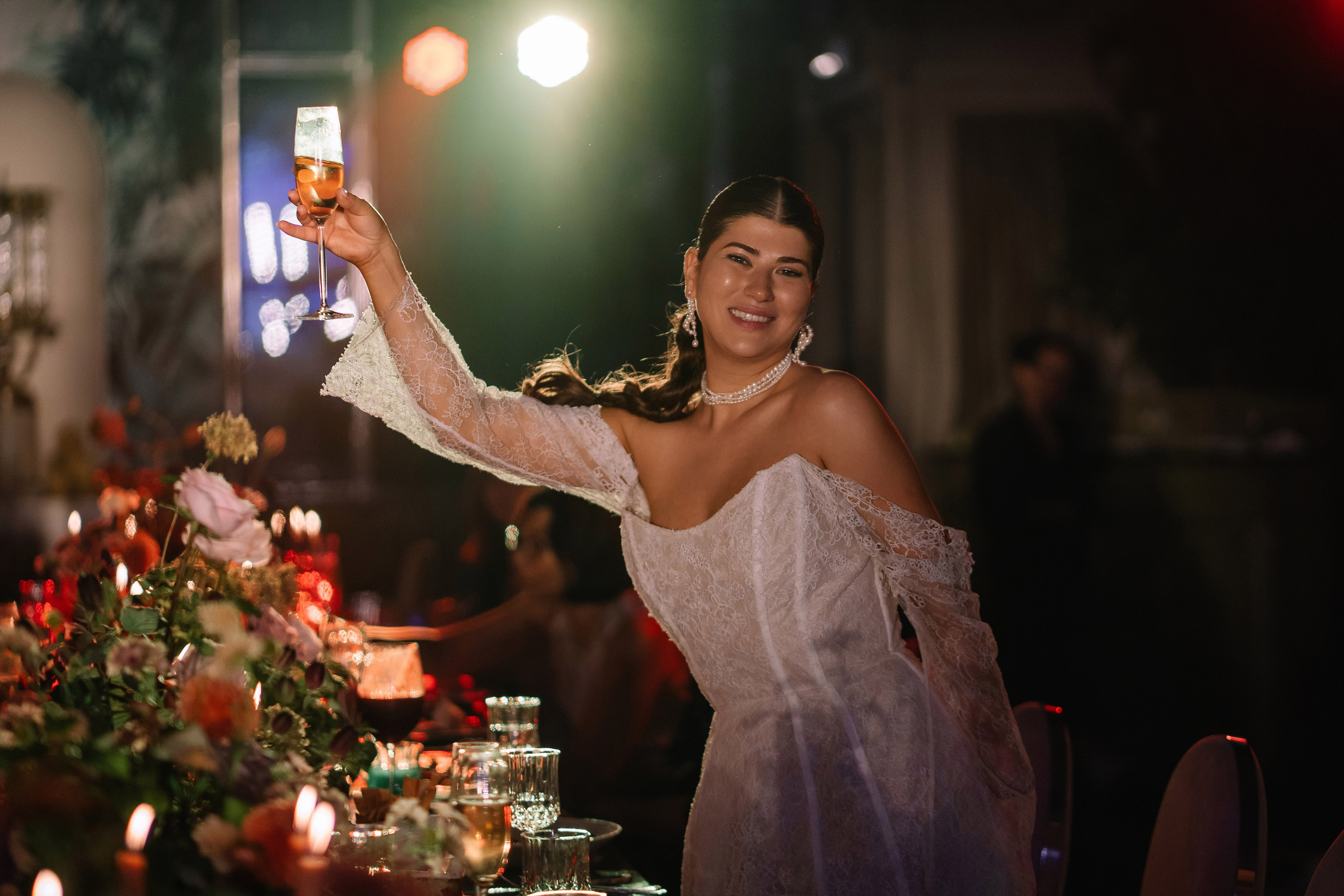 Свадебный день Руслана и Лали. Свадебный и семейный фотограф в Анапе Елена Полетаева