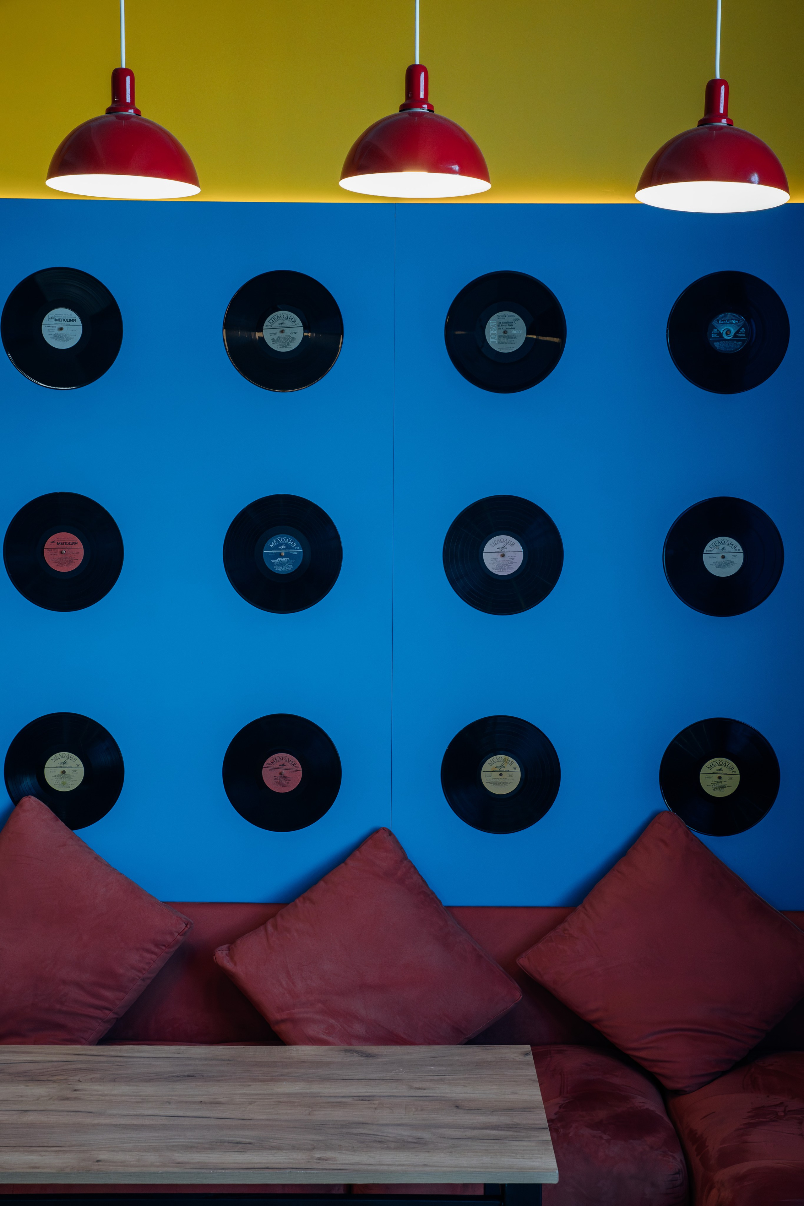 Mr. Karaoke (лето). Аренда лофта в СПб для мероприятий