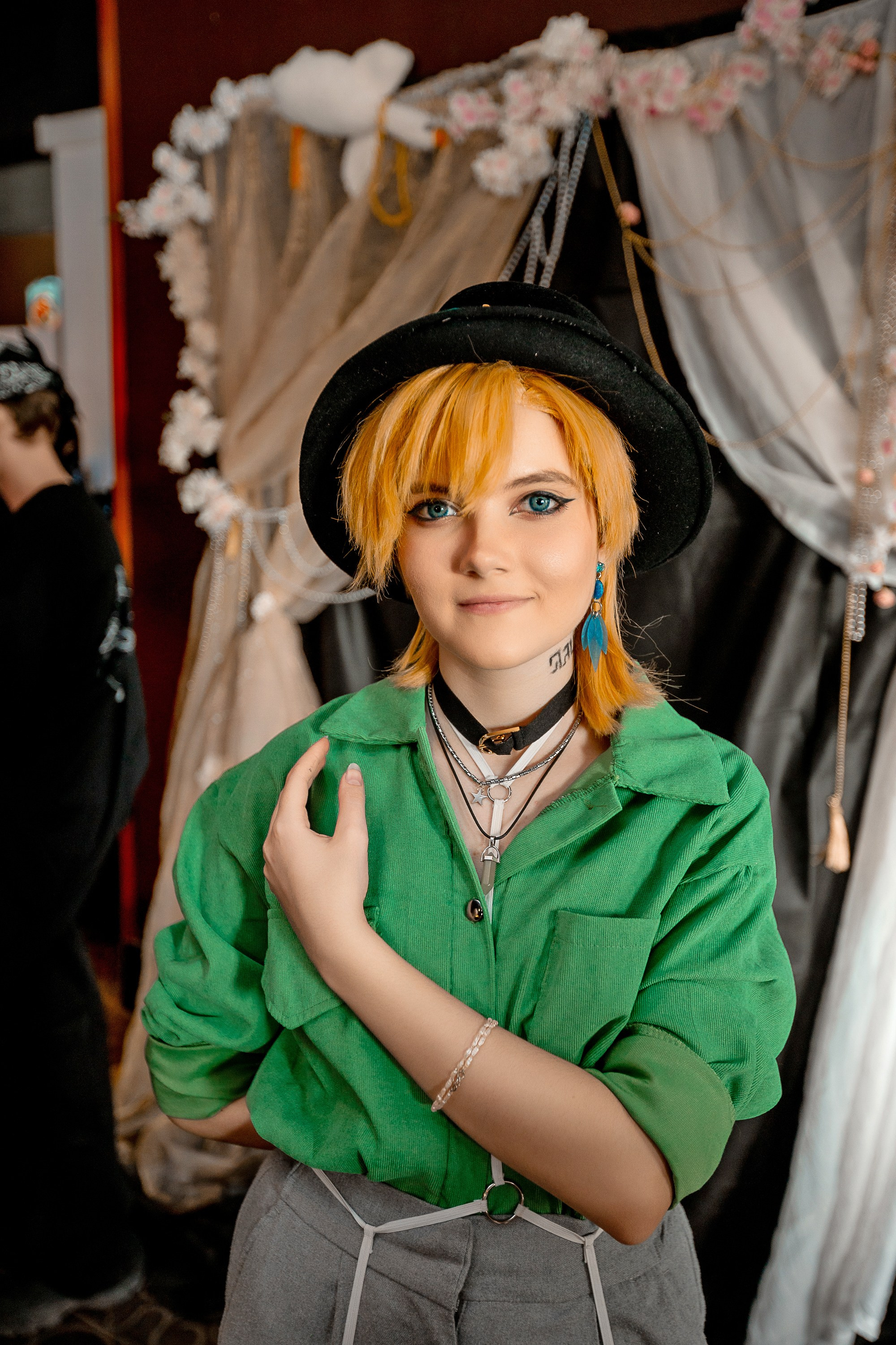 SAKURA DAY PARTY. Главная