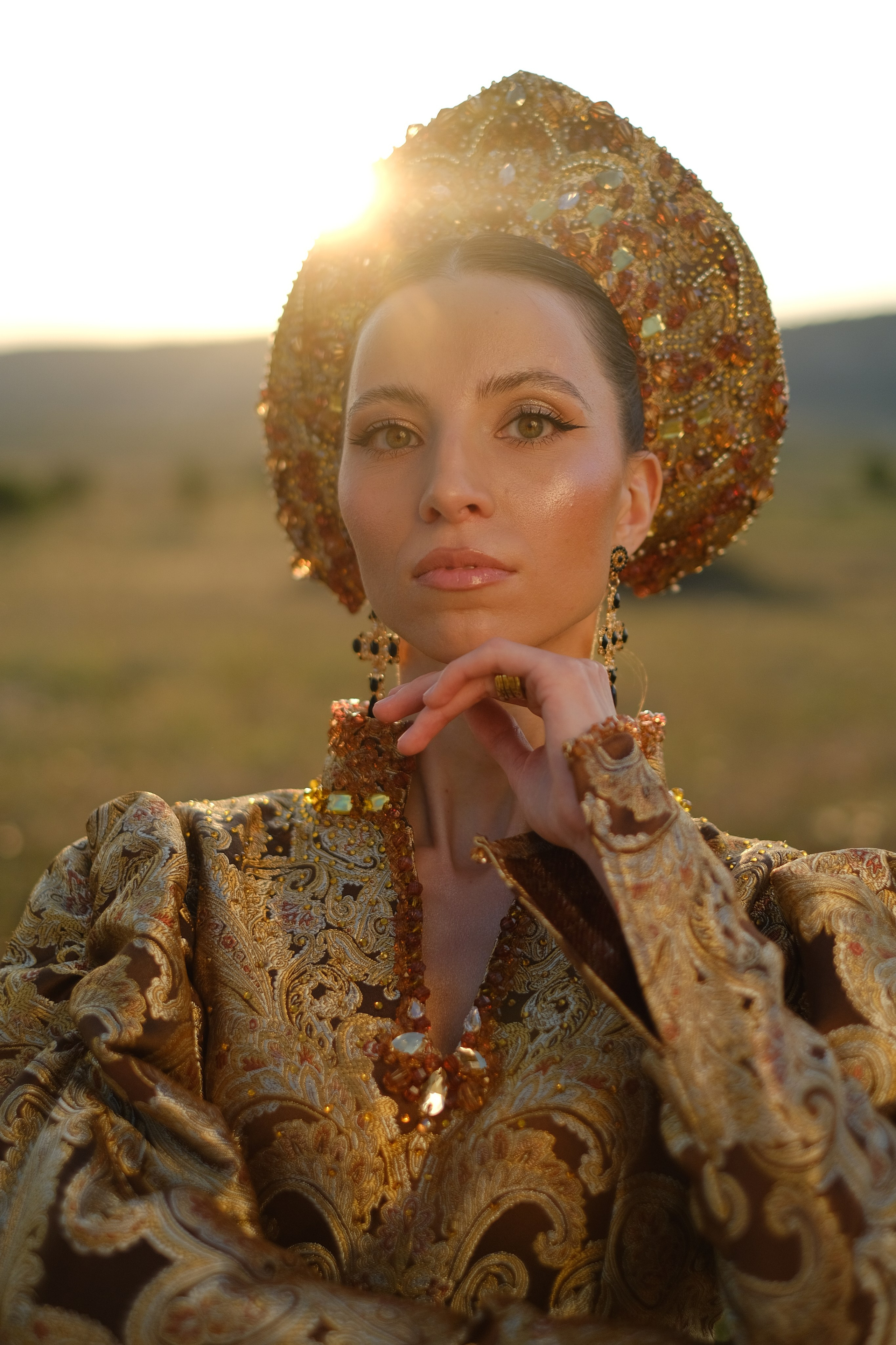 Славянский фестиваль «MARYCROWNS». Профессиональная фотосъемка в Крыму. Натуральные эмоции и живые кадры. Забронируйте дату прямо сейчас!