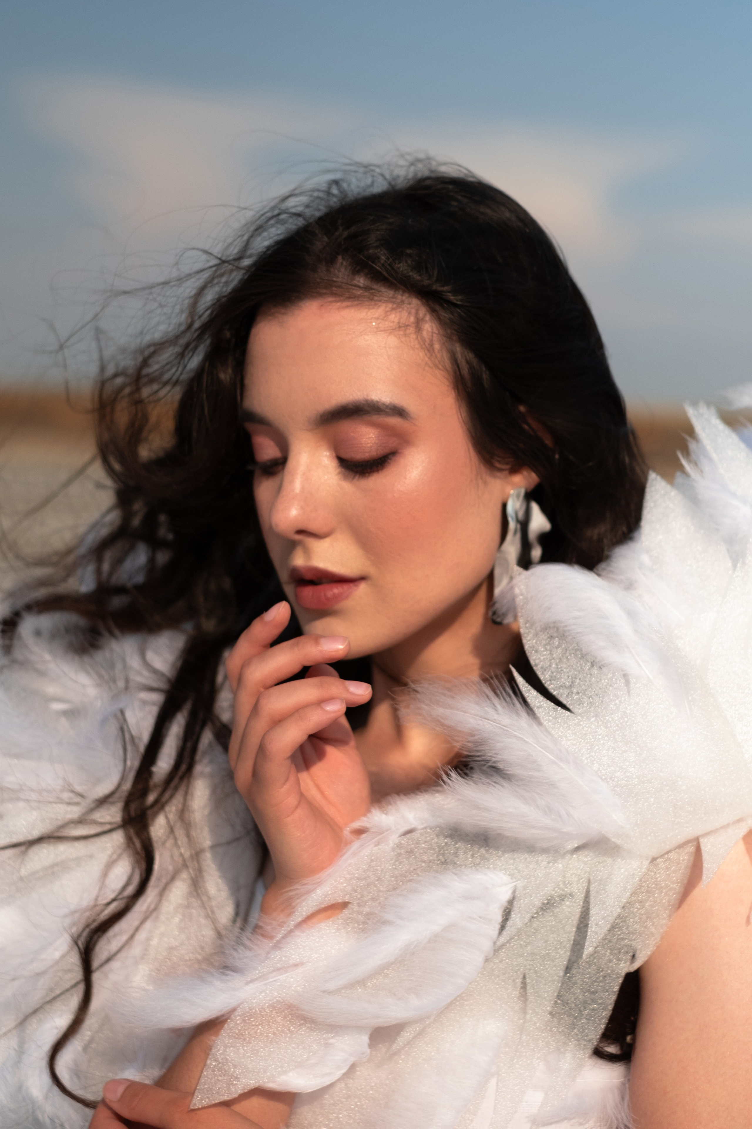 Фотосессия в садах: Персик, лаванда, мак, виноград, подсолнух, ромашка, сирень и др. Профессиональная фотосъемка в Крыму. Натуральные эмоции и живые кадры. Забронируйте дату прямо сейчас!