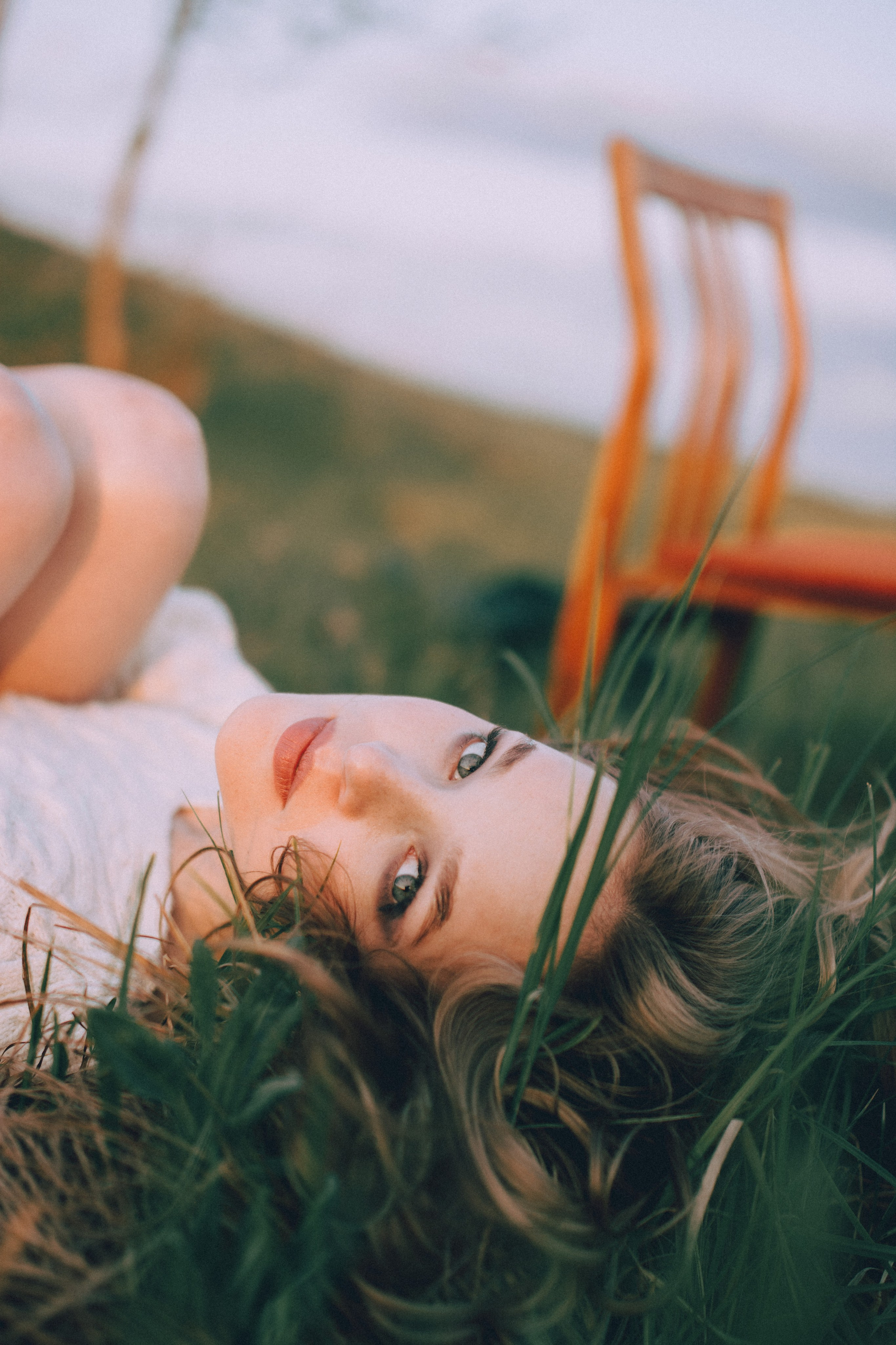 Vika. Фотографирую искусство в Хабаровске