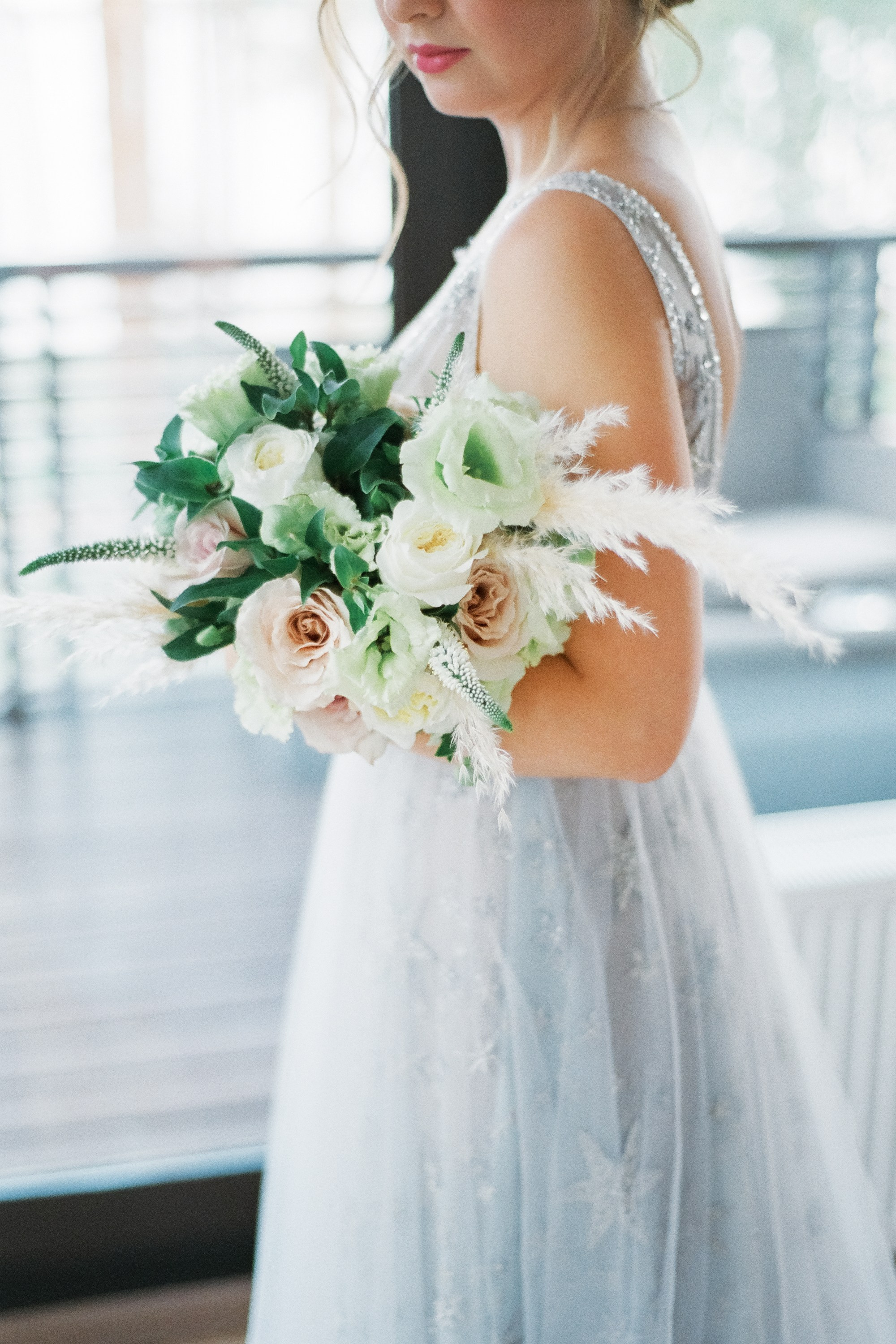 Саша и Саша, свадьба под Петербургом. Изящная фотография | Ксения Милушкина