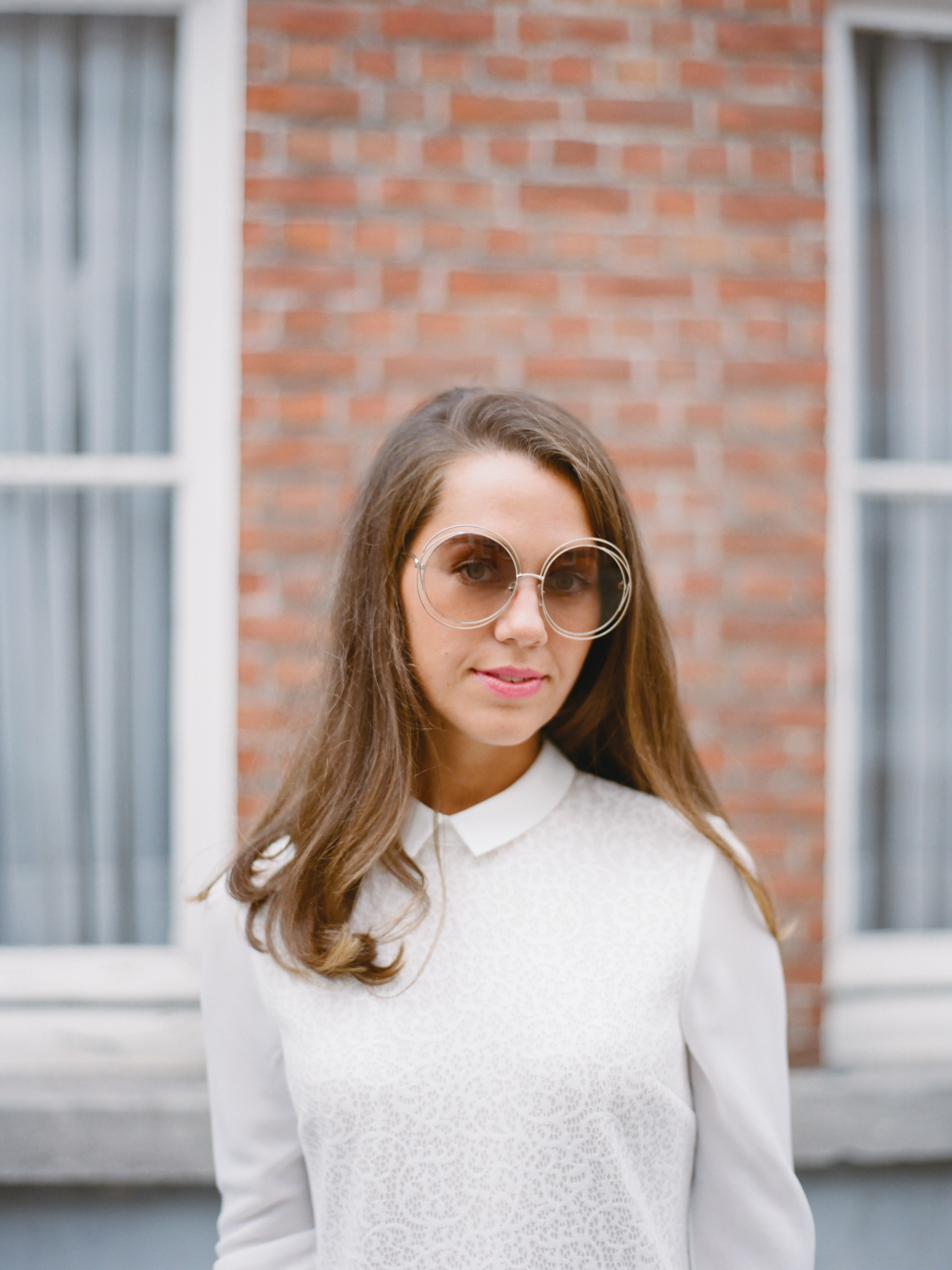 Годовщина в Брюгге. Изящная фотография | Ксения Милушкина