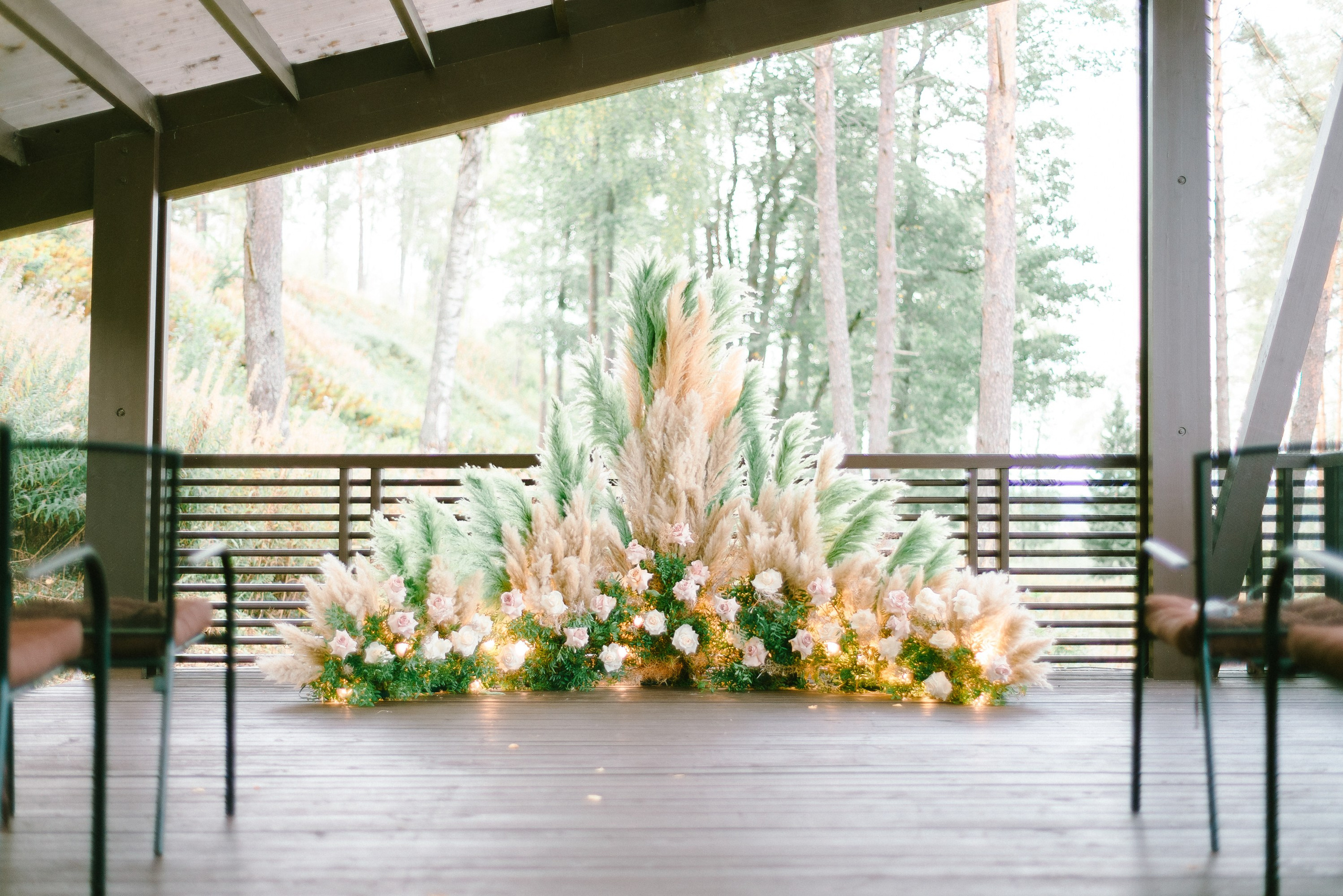 Саша и Саша, свадьба под Петербургом. Изящная фотография | Ксения Милушкина