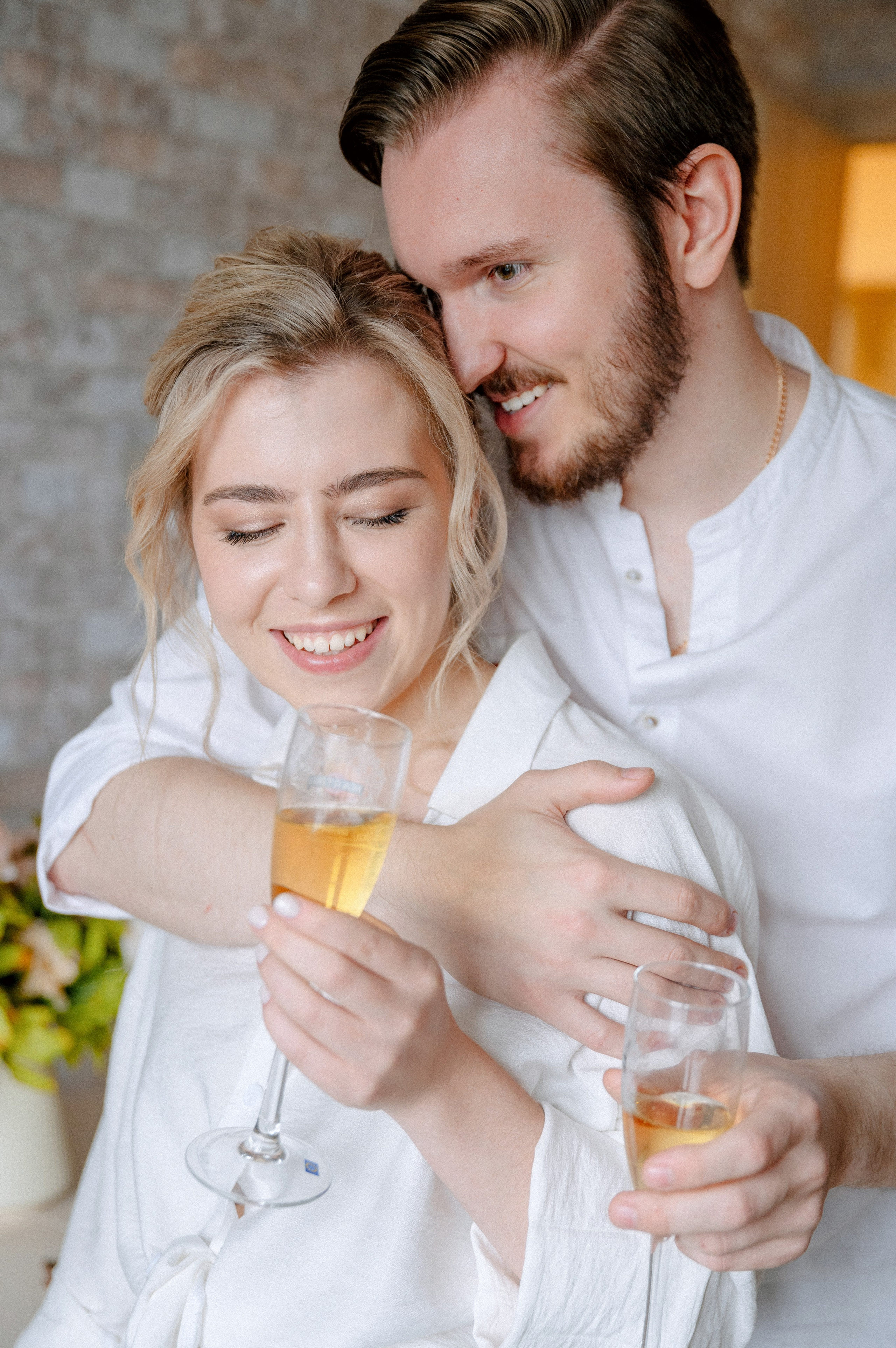 ЯРОСЛАВА И ДАНИИЛ. Шашкова Вероника / Свадебный и семейный фотограф Москва и Ярославль