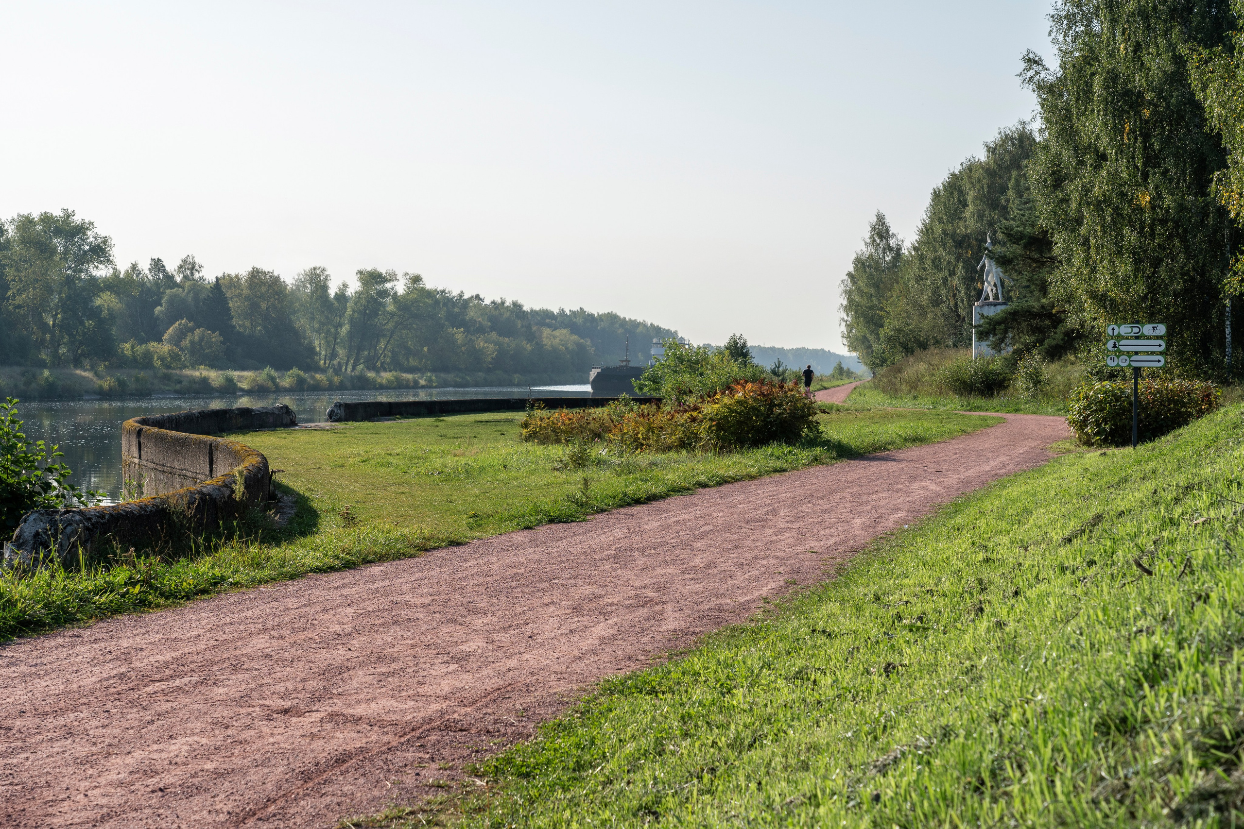 VELO1. Артамонов Александр | Архитектурный и ландшафтный фотограф