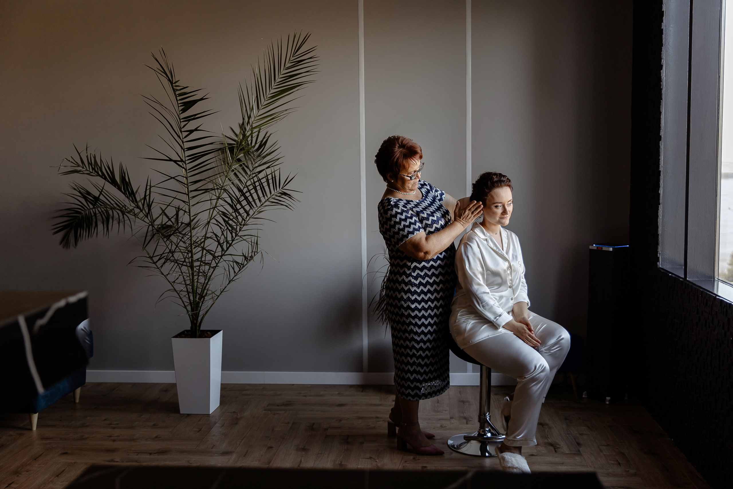 Вячеслав & Мария. Свадебный и семейный фотограф в Саратове Екатерина Ромакина