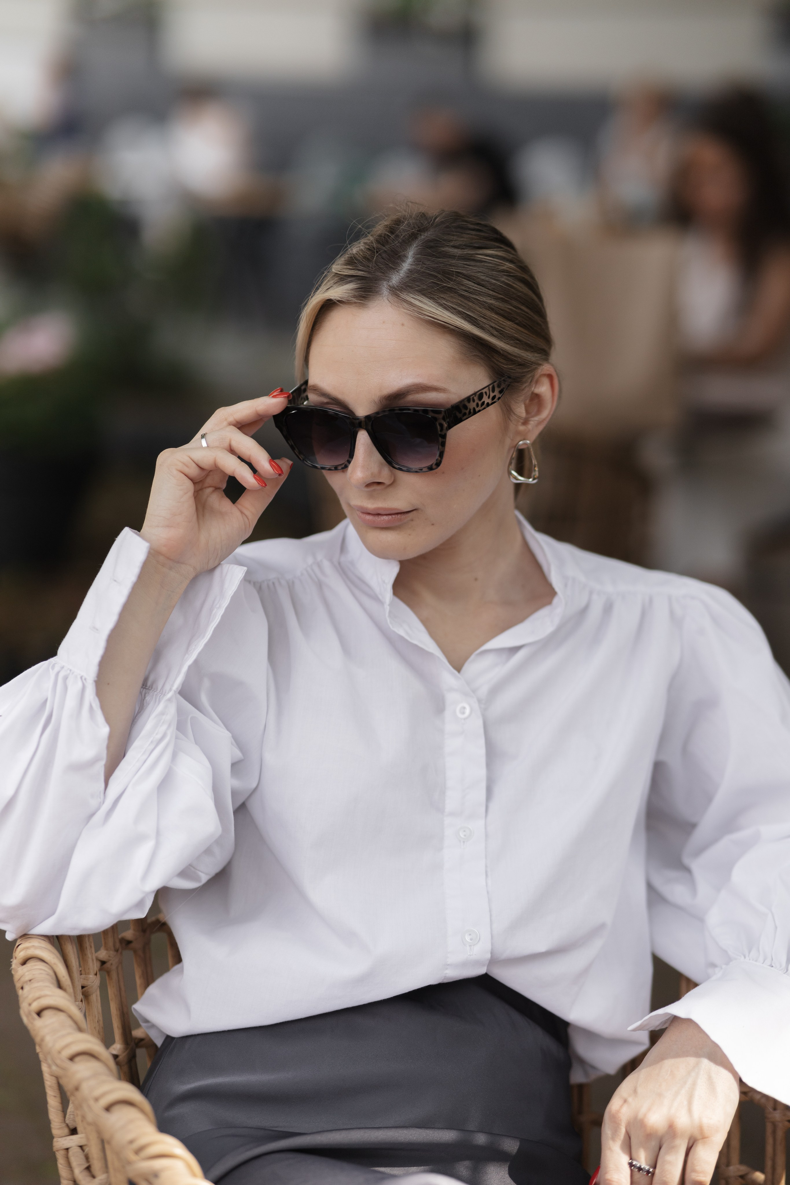 Портреты. Фотограф в Петрозаводске Габукова Полина