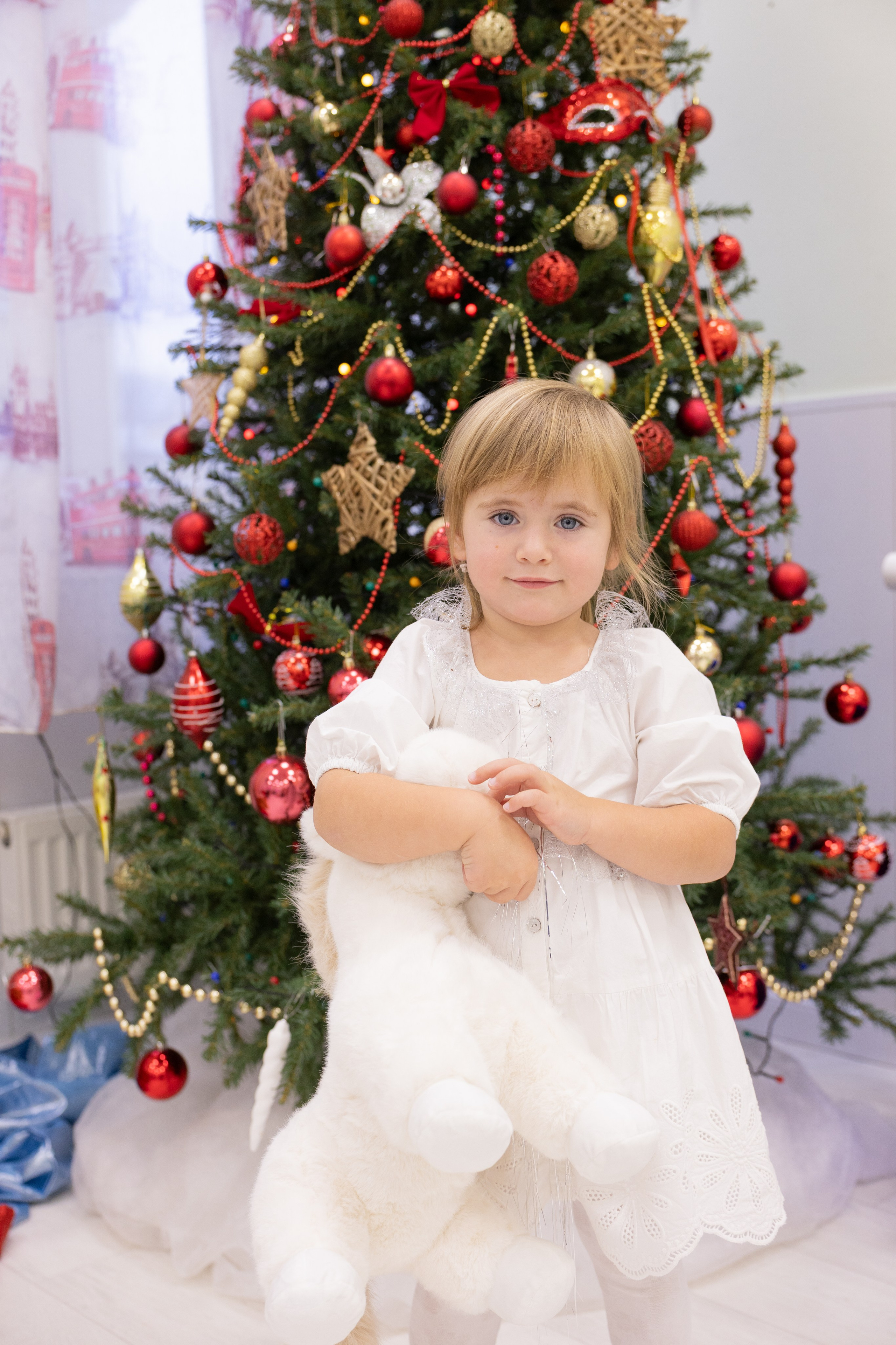 Детские утренники. Татьяна Нагорнова — семейный фотограф в Санкт-Петербурге