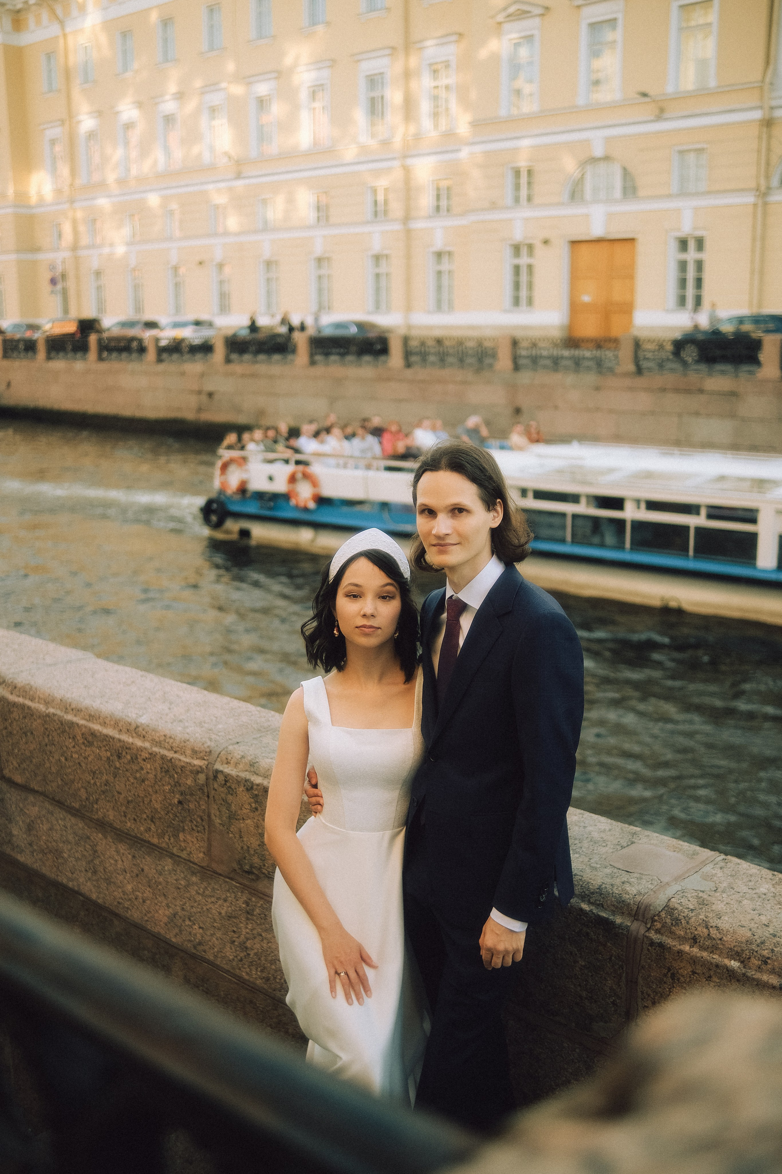 Наталия & Женя. Phdkvmr.ru