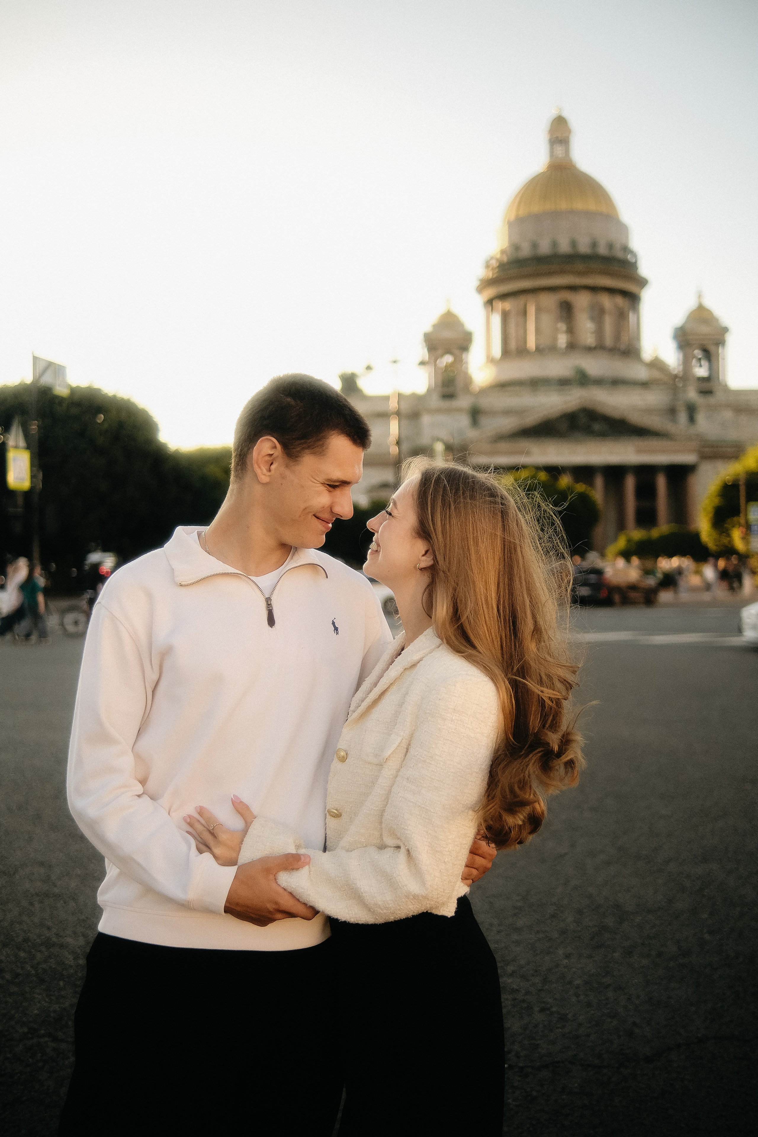 Настя & Матвей. Phdkvmr.ru