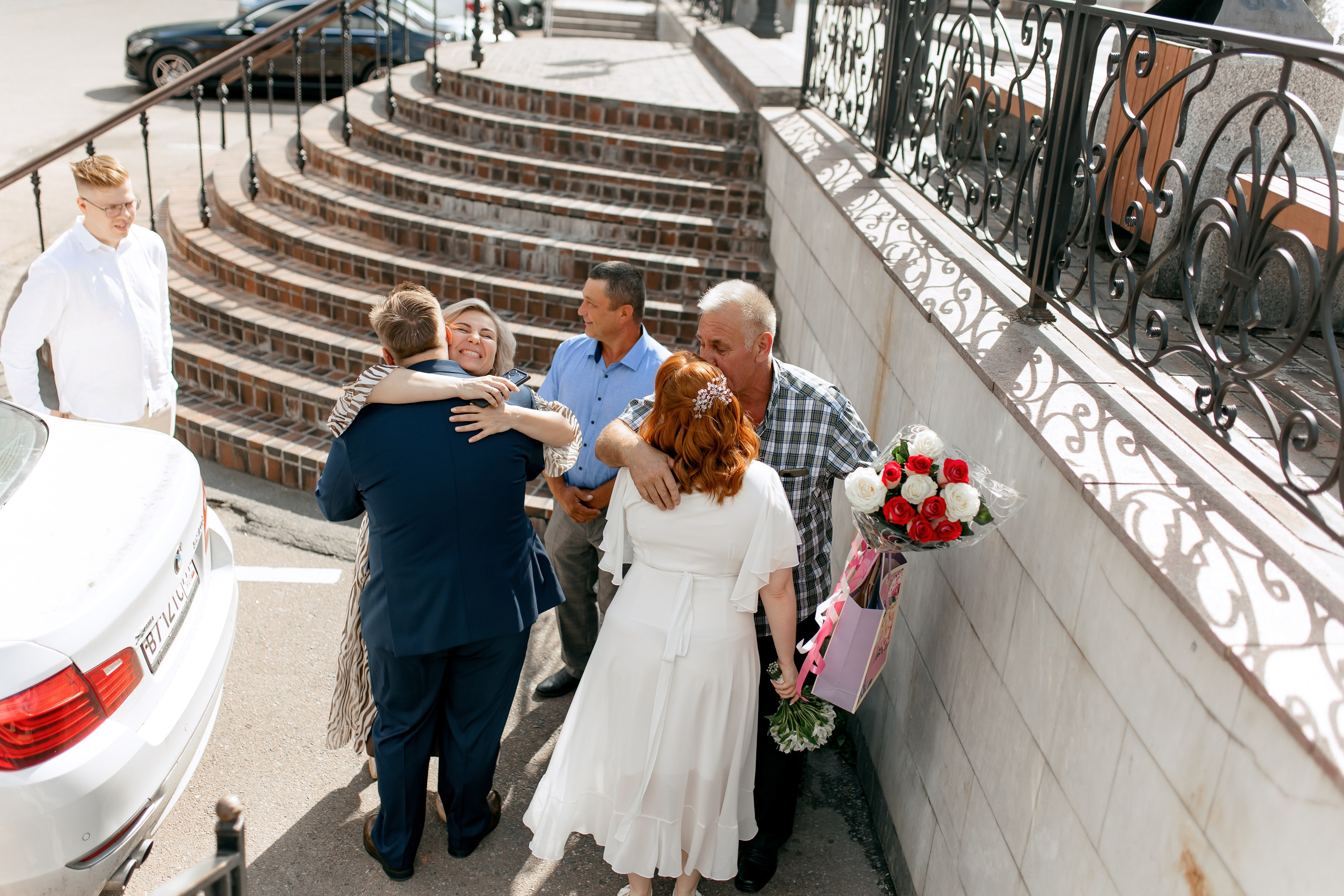Никита и Таня. Свадебный и семейный фотограф в Туле и области Маша Костина