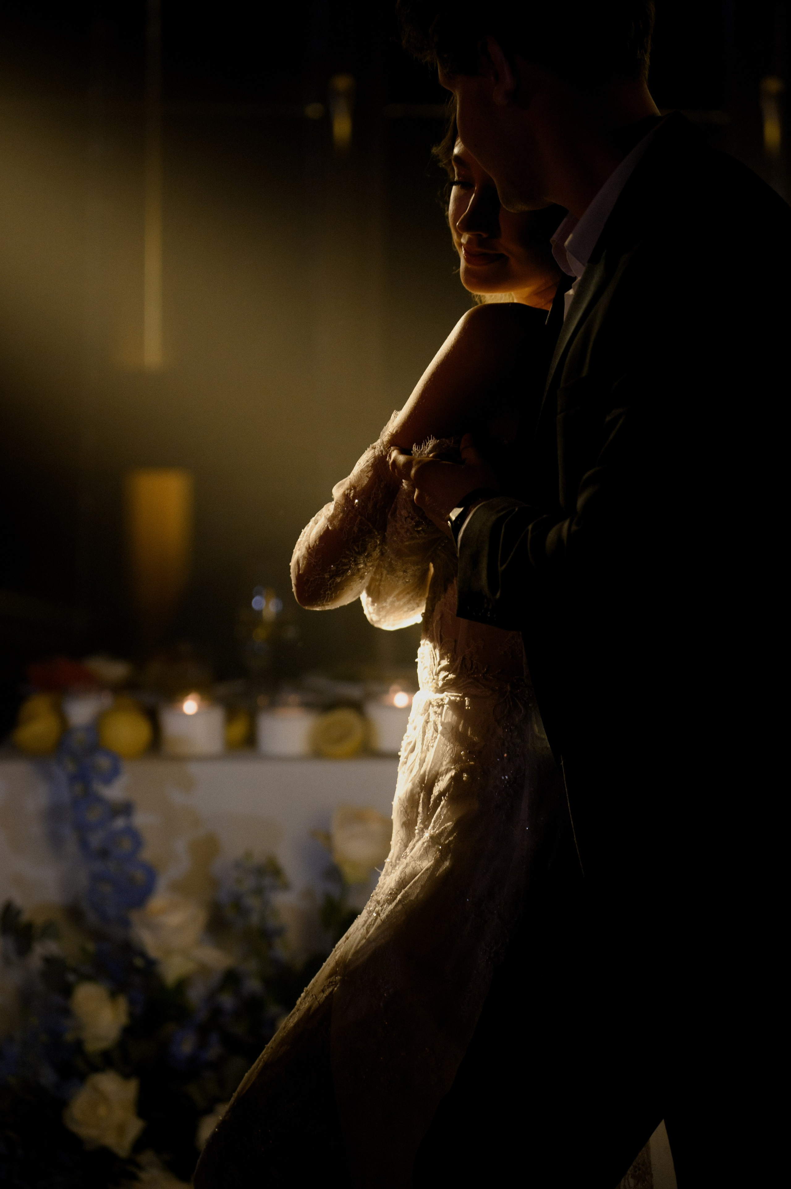 НИКИТА И КАТЯ. Свадебный фотограф Минск