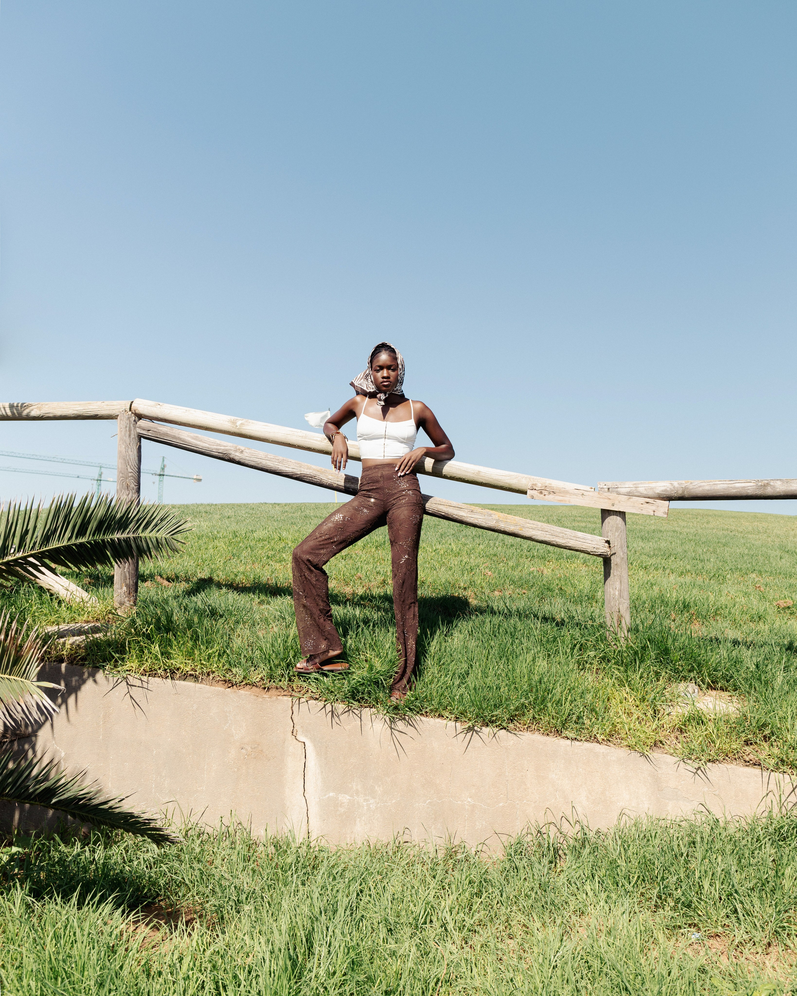 Khadija. Portrait, event and Fashion photographer