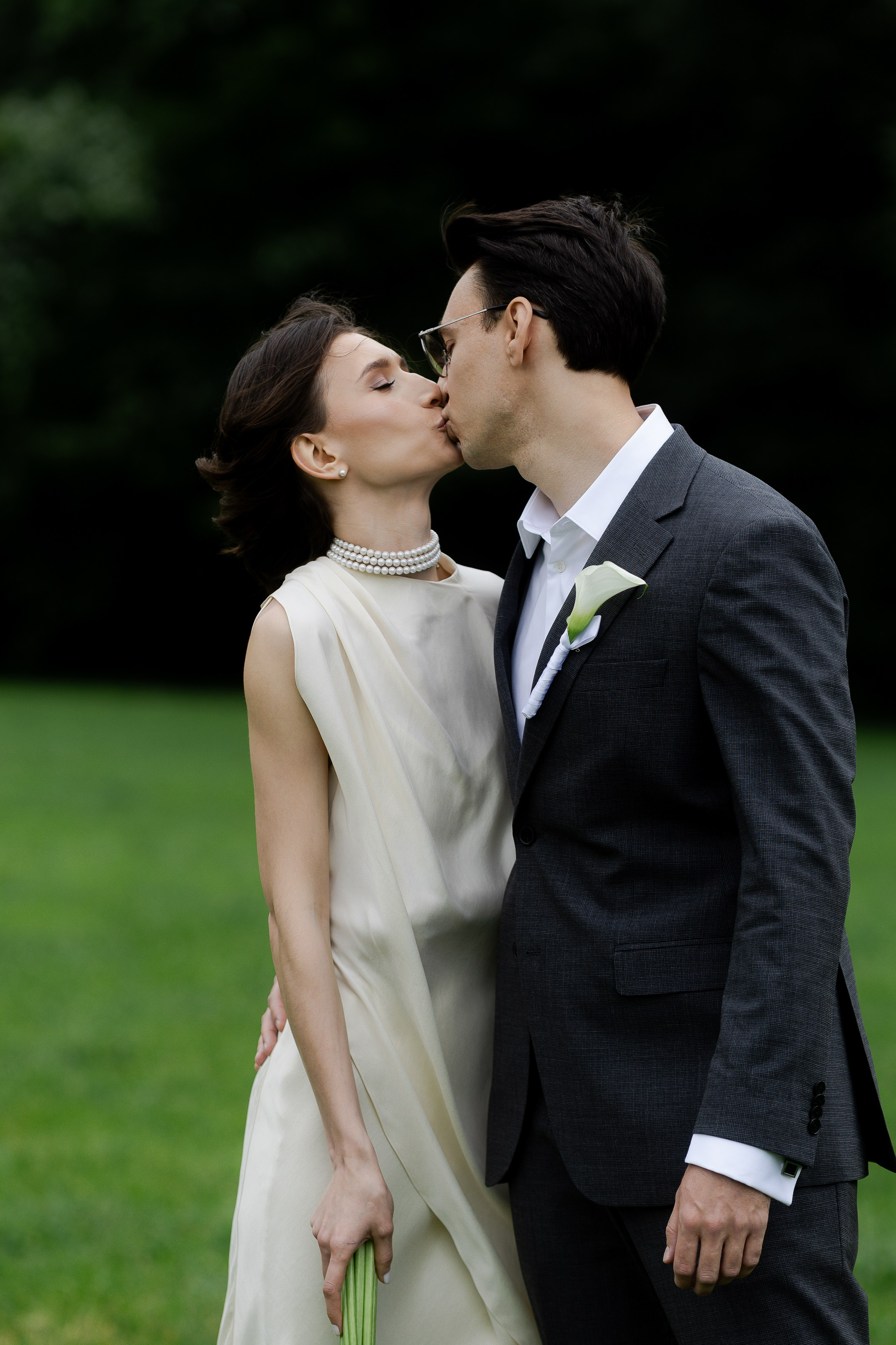 Свадебная. Фотограф в Москве