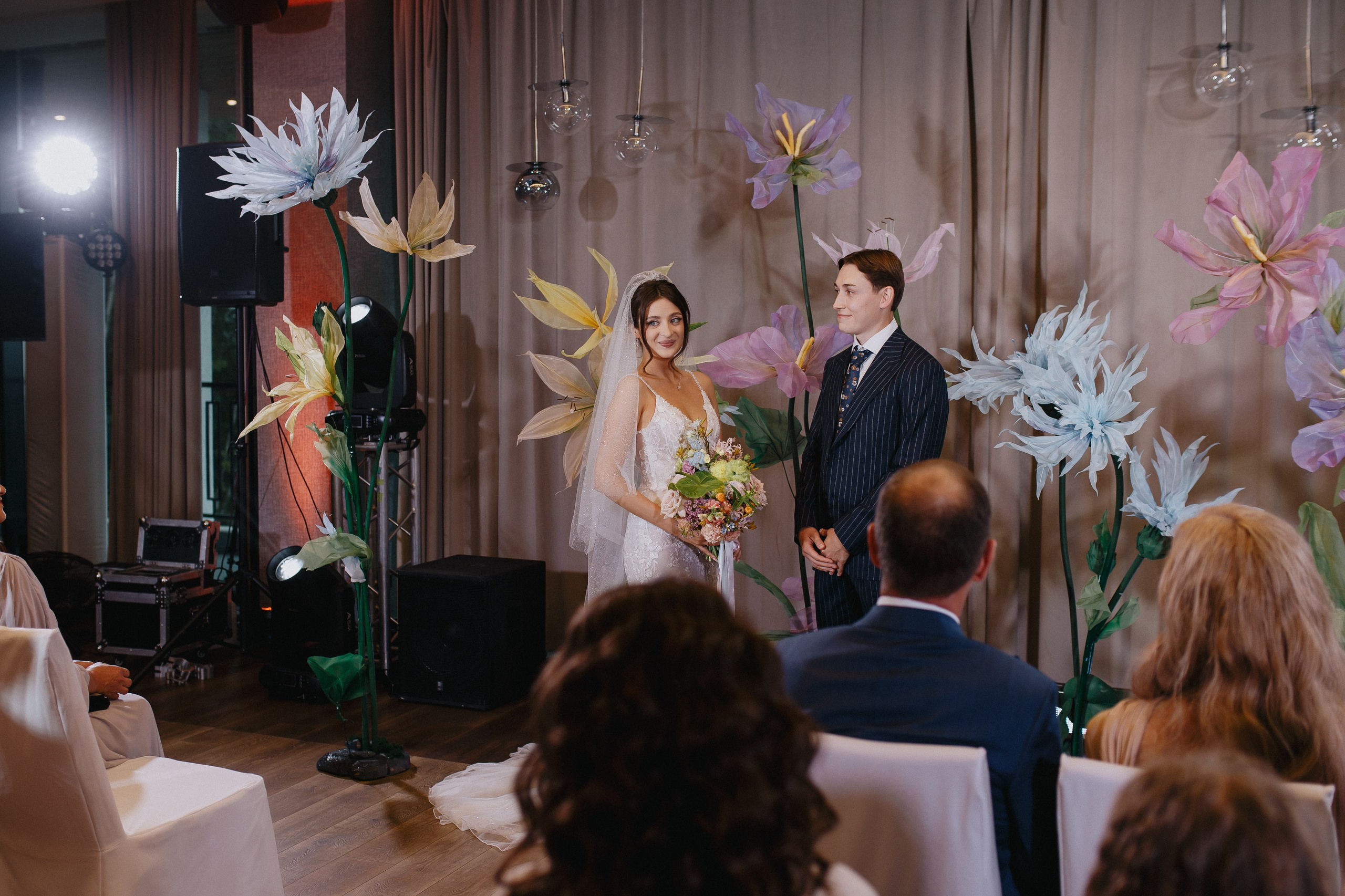 Дмитрий и Анастасия. Фотограф Иркутск Антипин Сергей