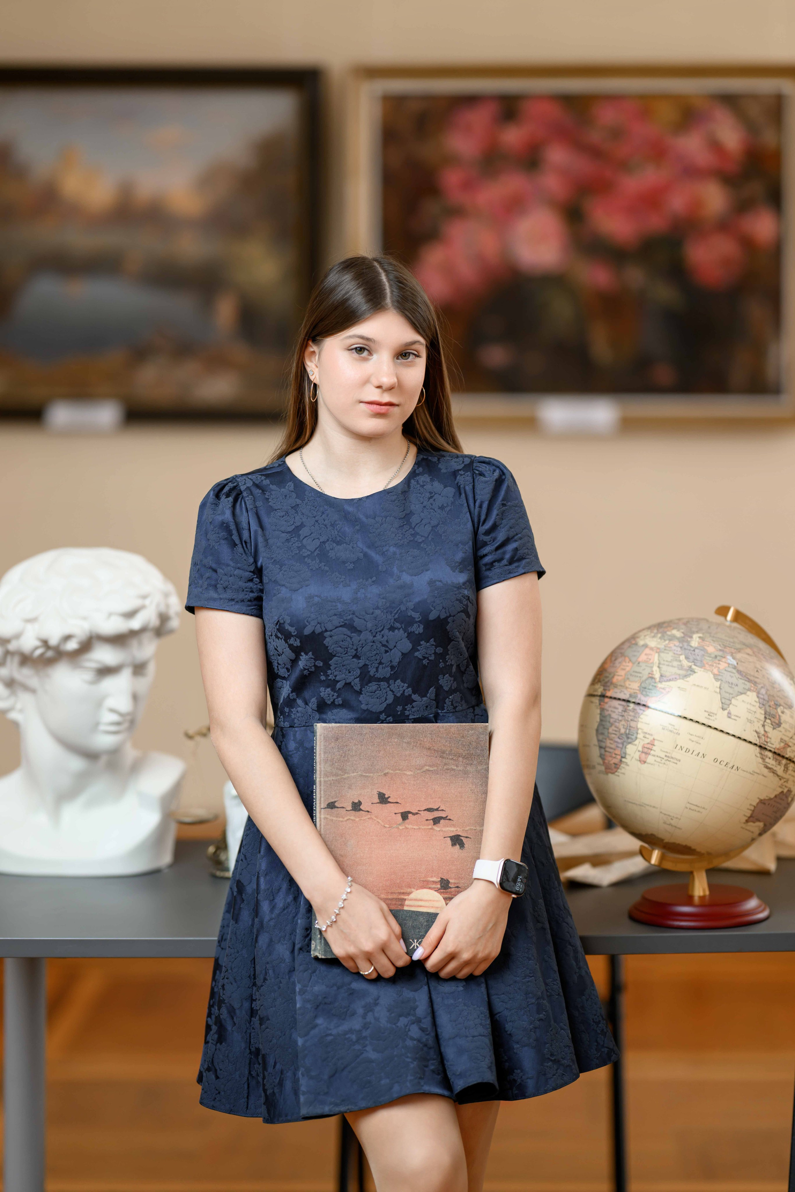 Съёмка в музеее. Свадебный фотограф Белгород Валуйки Старый Оскол Воронеж