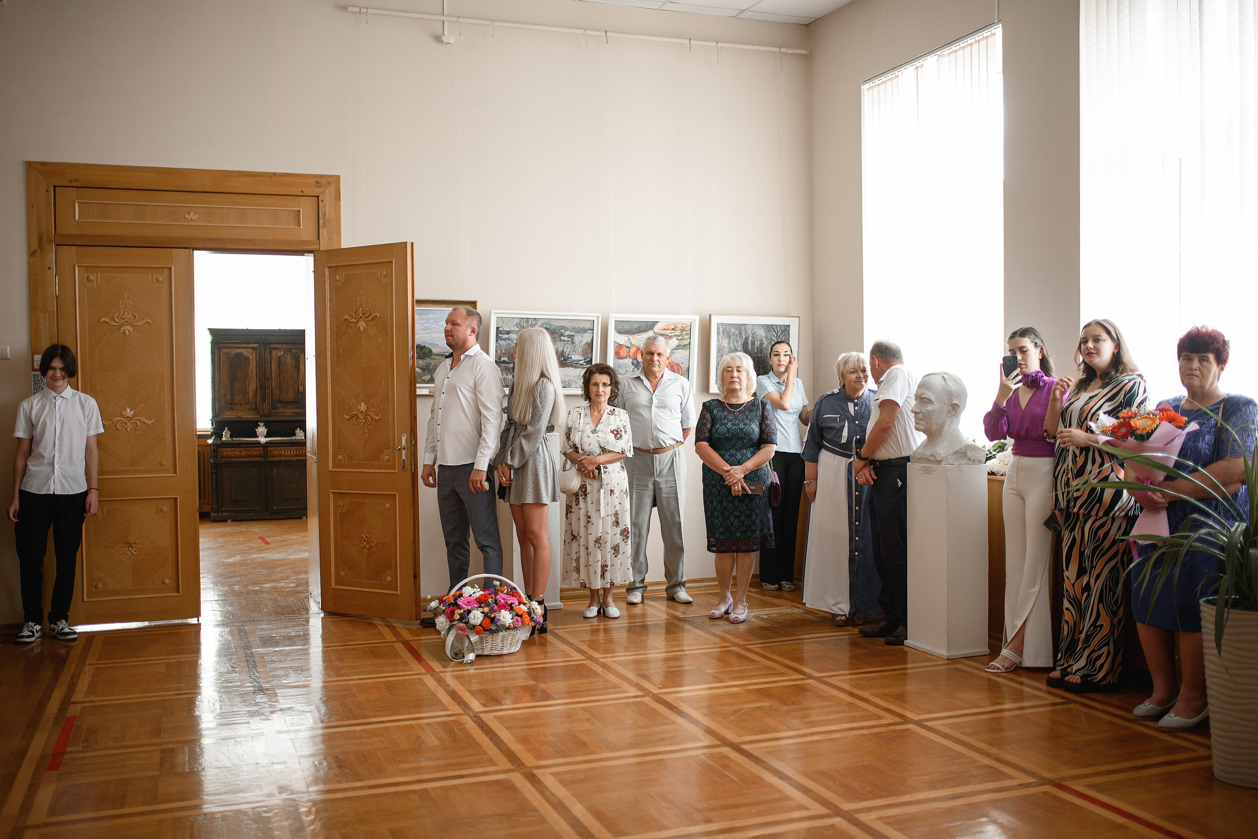 Александр и Юлия. Свадебный фотограф Белгород Валуйки Старый Оскол Воронеж