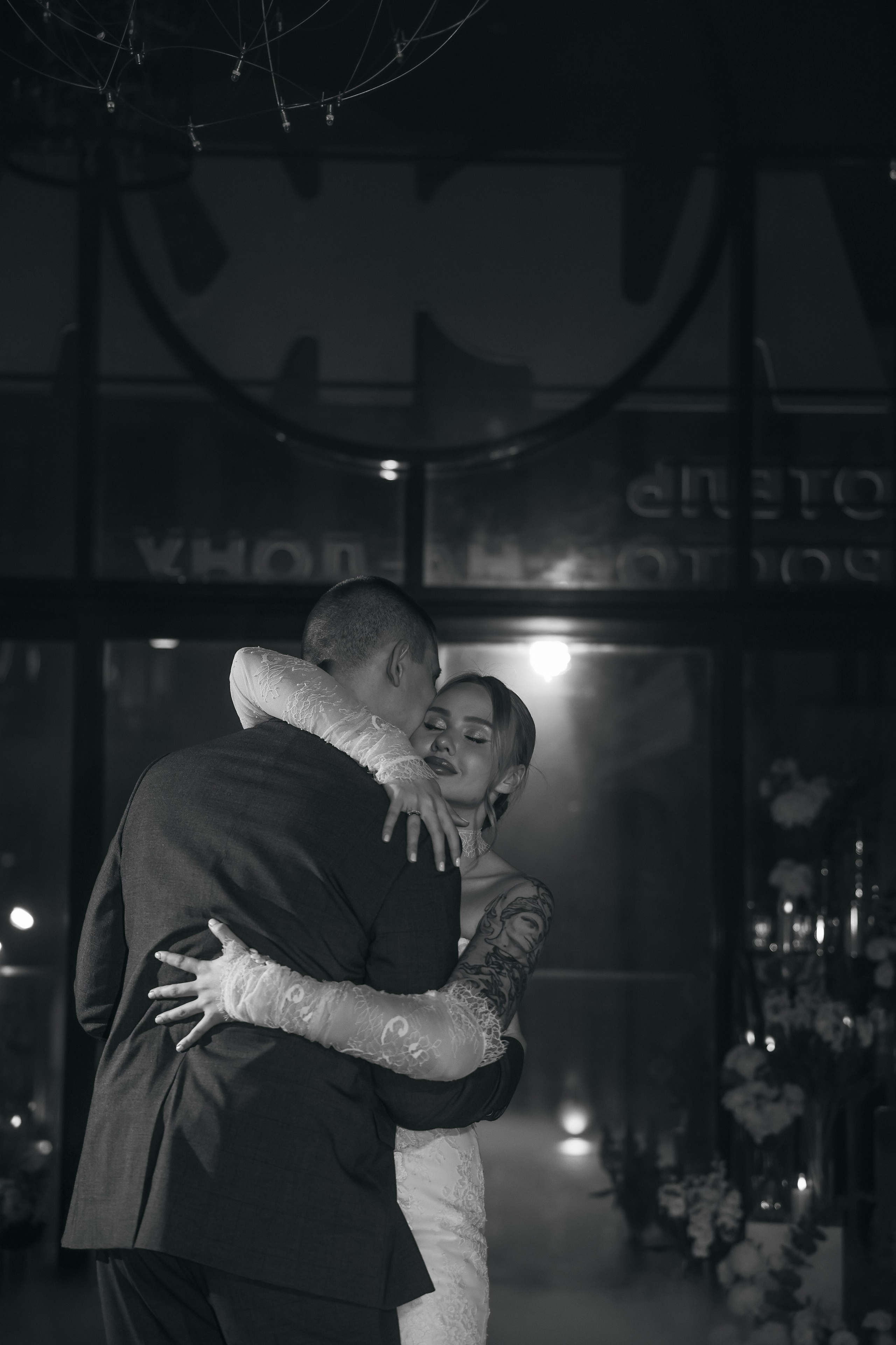 Александр и Алиса. Свадебный и семейный фотограф в Ростове-на-Дону Марианна Хахладжева