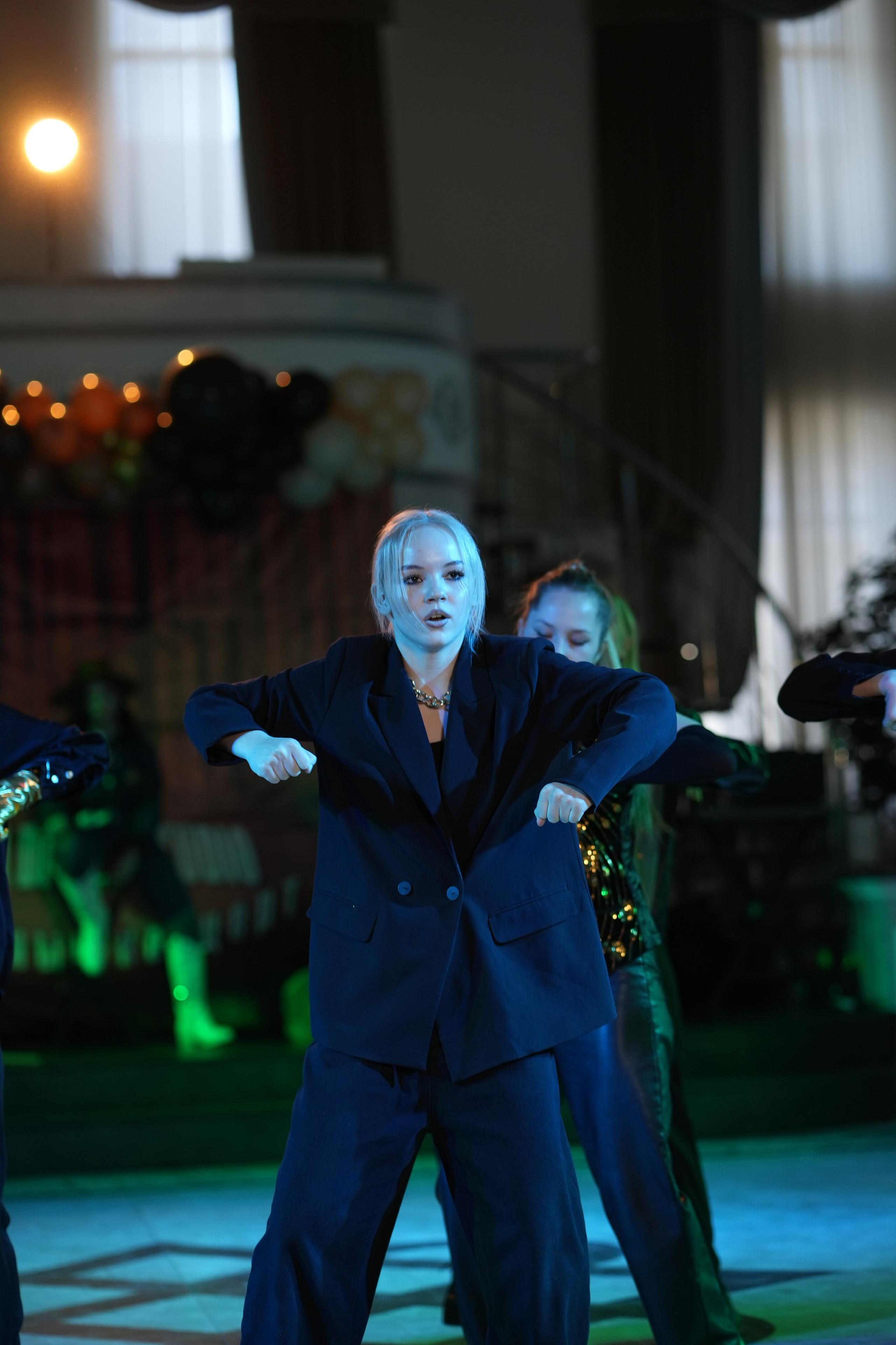 Отчётный концер KOD'A dance studio. Фотограф, видеограф Пятигорск, Ставрополь, Ессентуки, Petlyakovs_photo