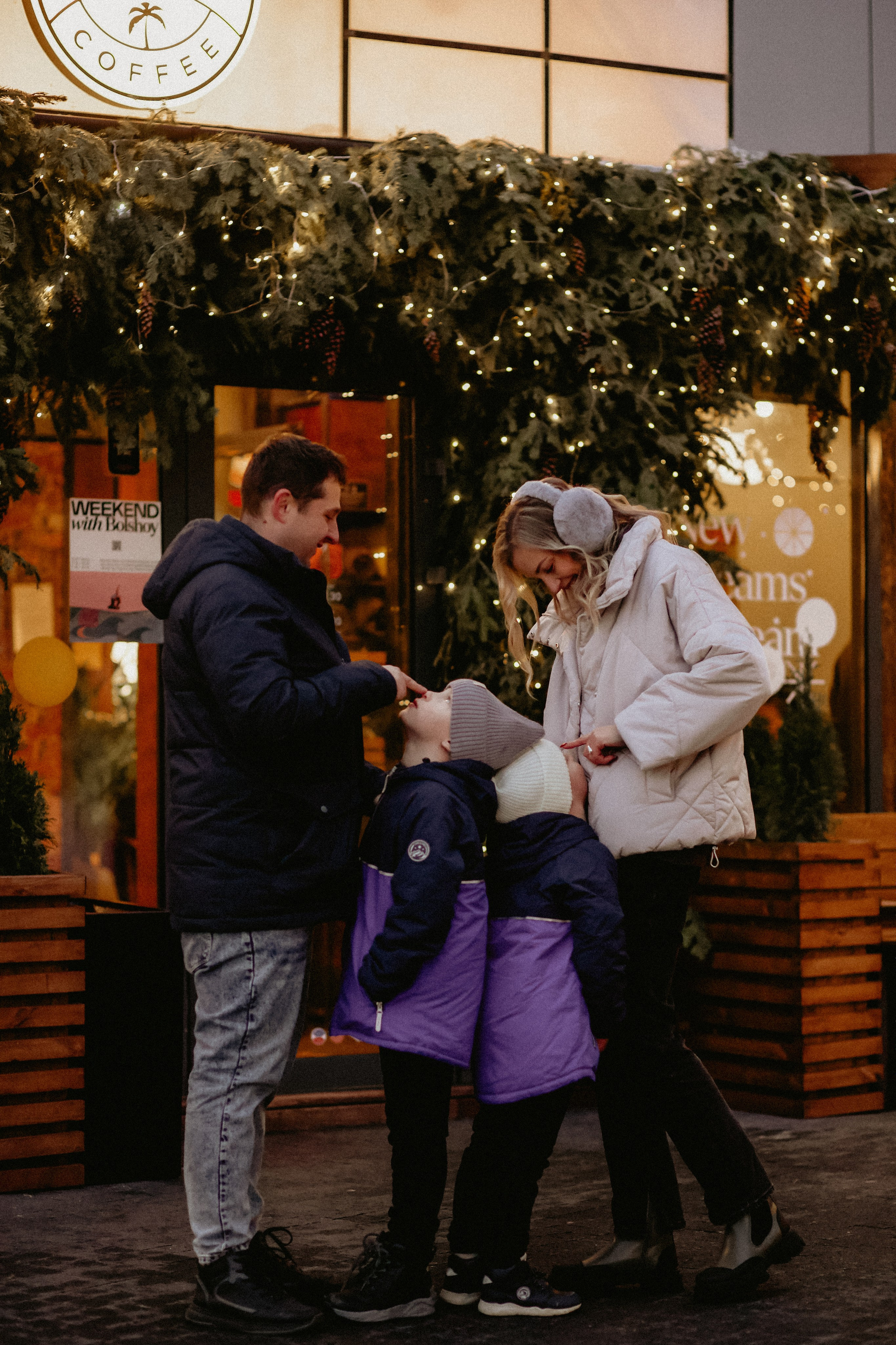 Каникулы. Фотограф в Краснодаре и Краснодарском Крае