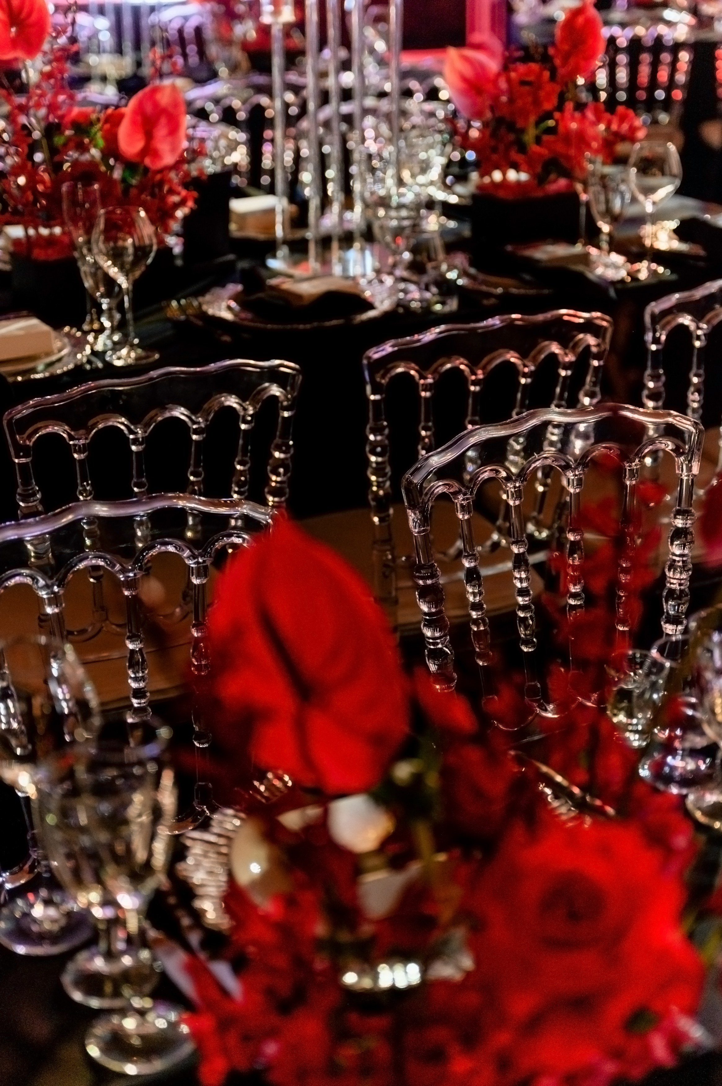 Юбилей 50 лет. Организатор Романова Любовь