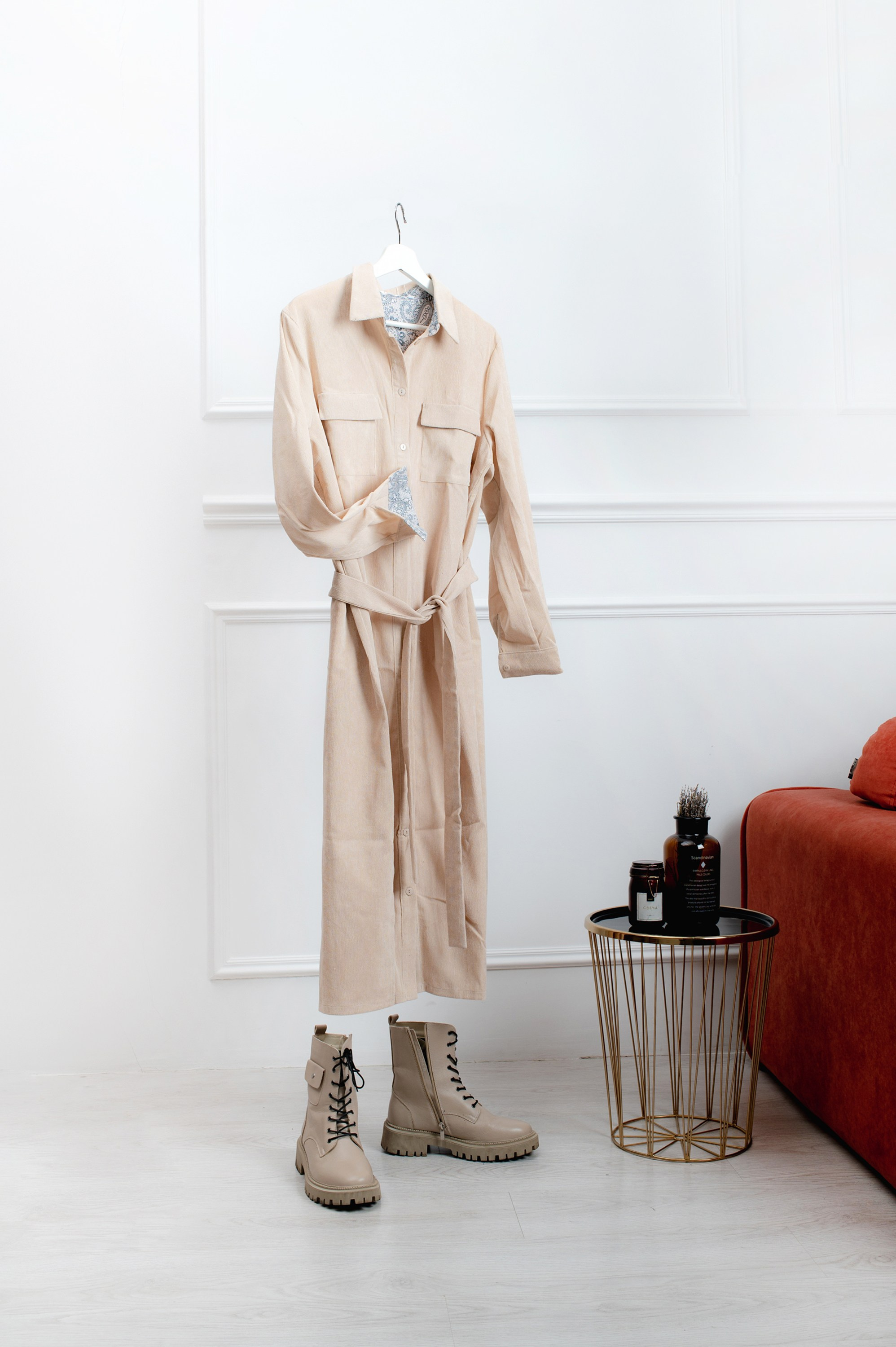 Съемка для бренда одежды FORМЫ. Коммерческий фотограф в Казани Ксения Добролюбова