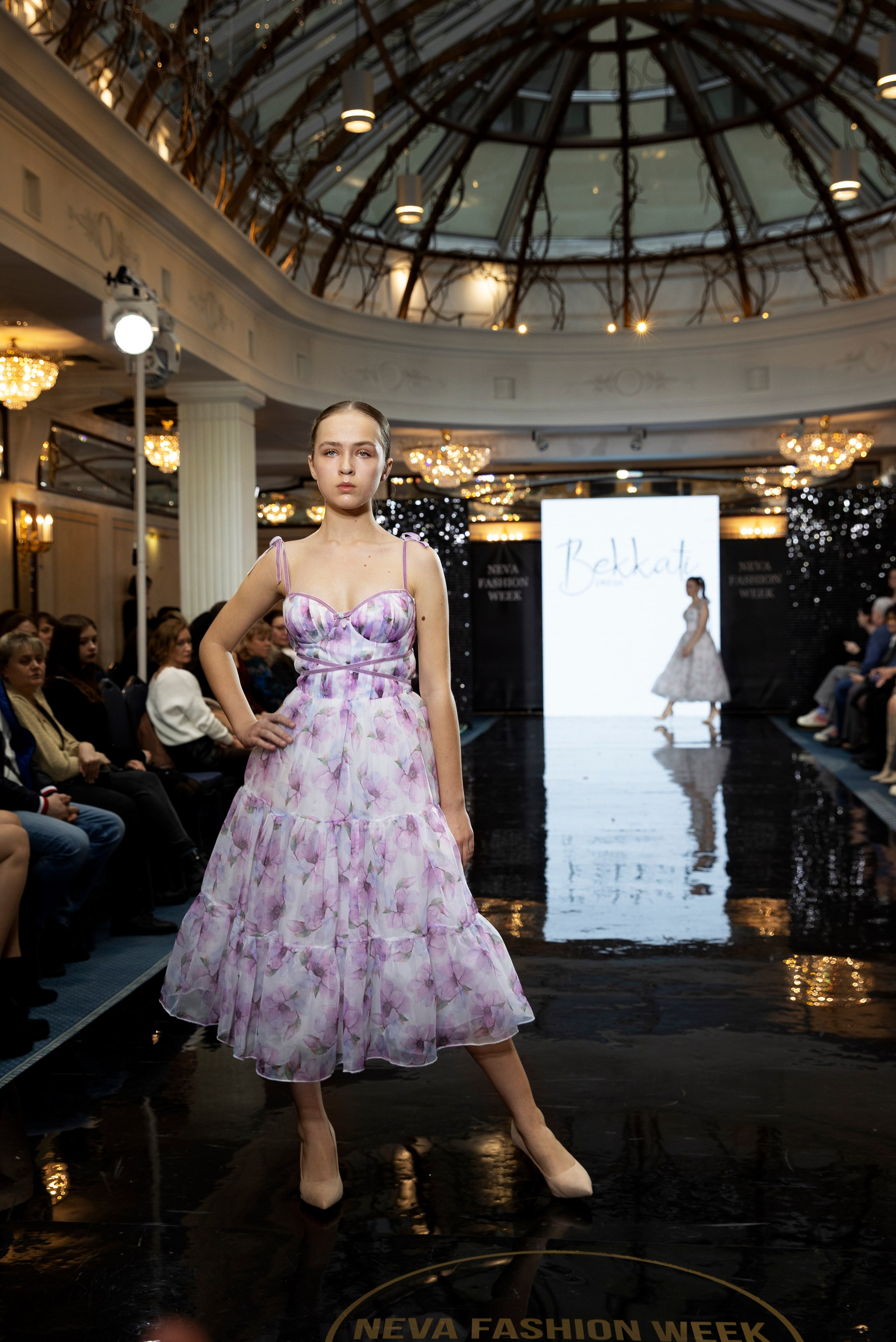 NEVA — 2024. Фотограф — Татьяна Кириллова, г. Санкт-Петербург