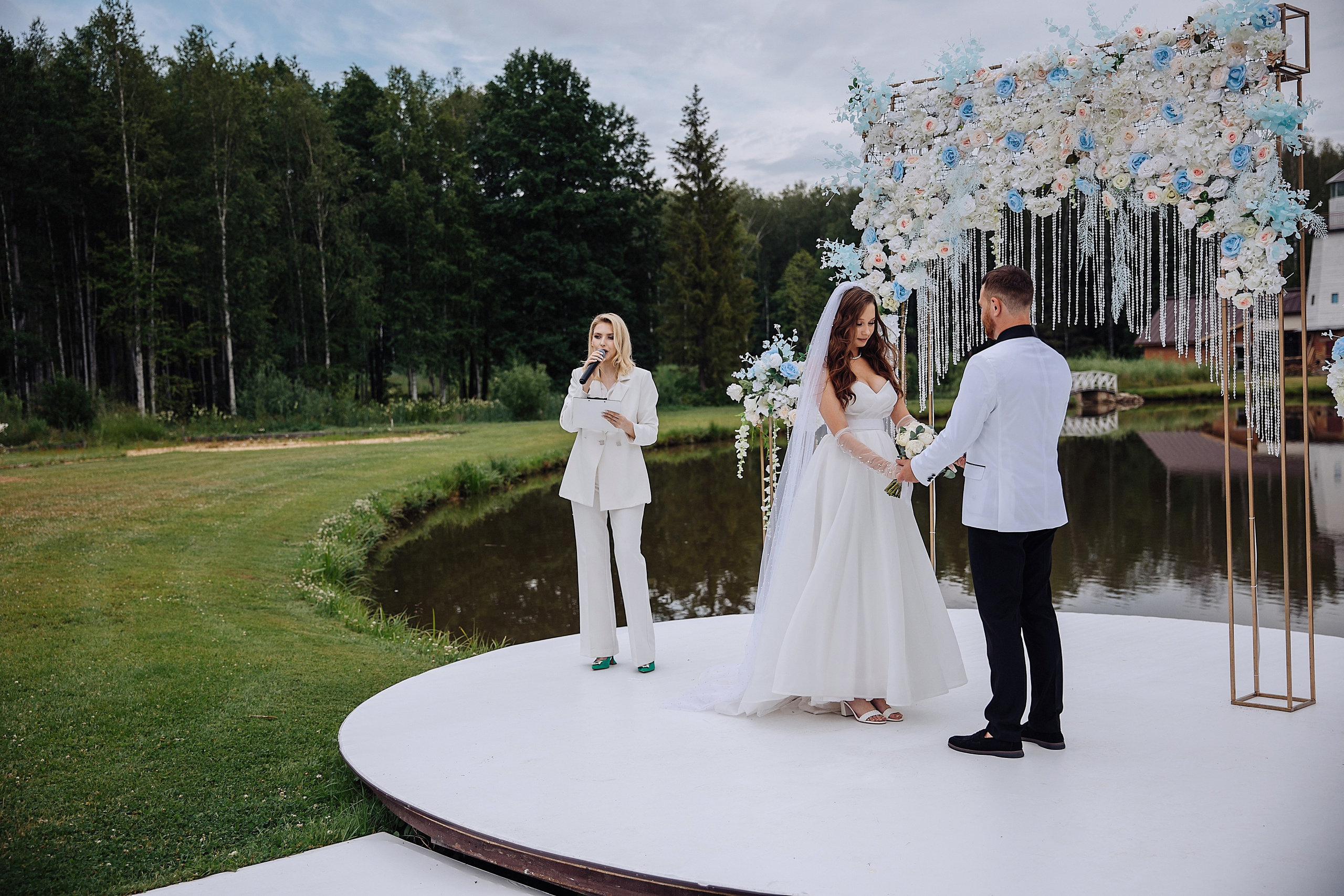 Максим и Катя. Свадебный и семейный фотограф в Йошкар-Оле