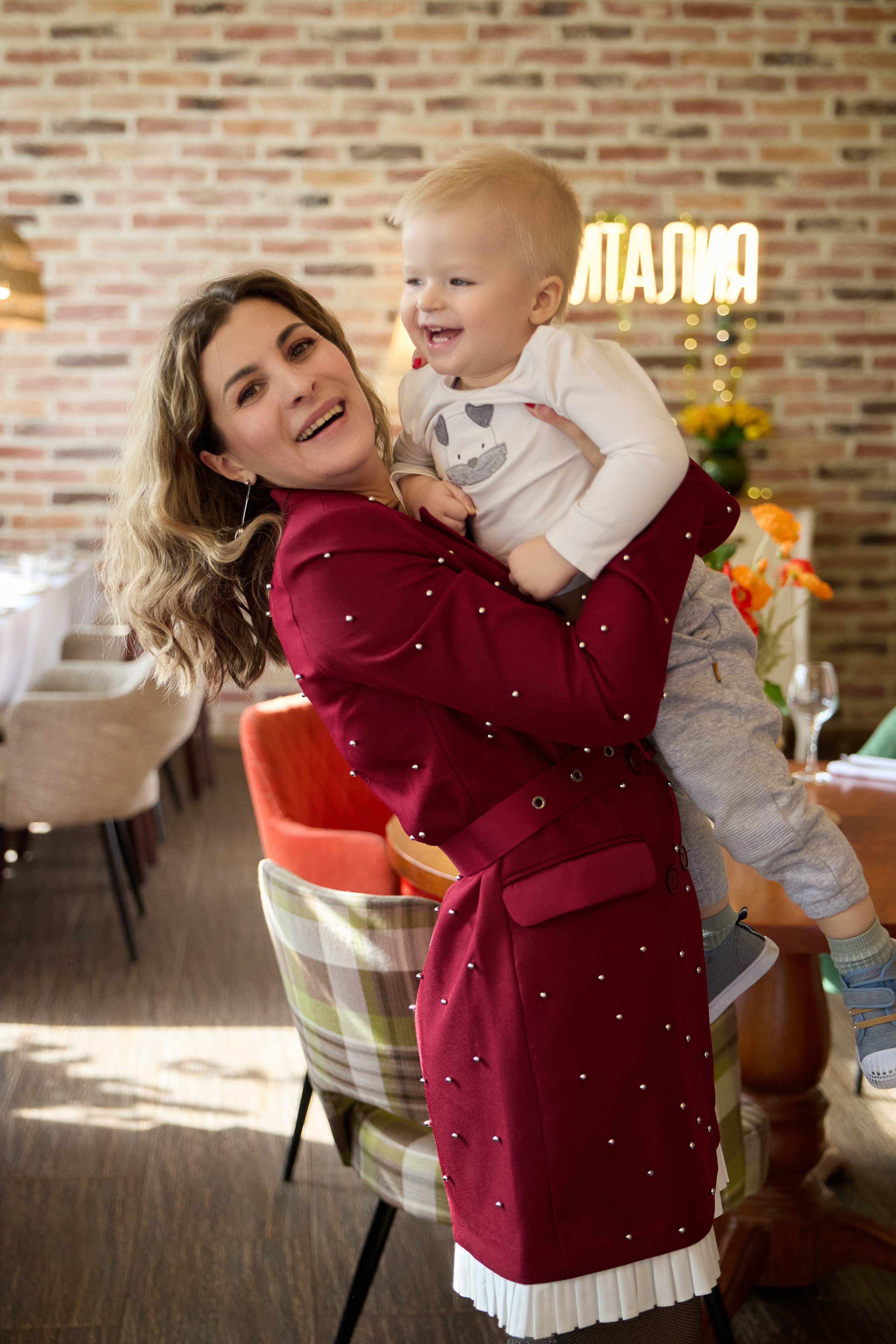 Детский день рождения. Фотограф в Ростове-на-Дону Мария Аверина