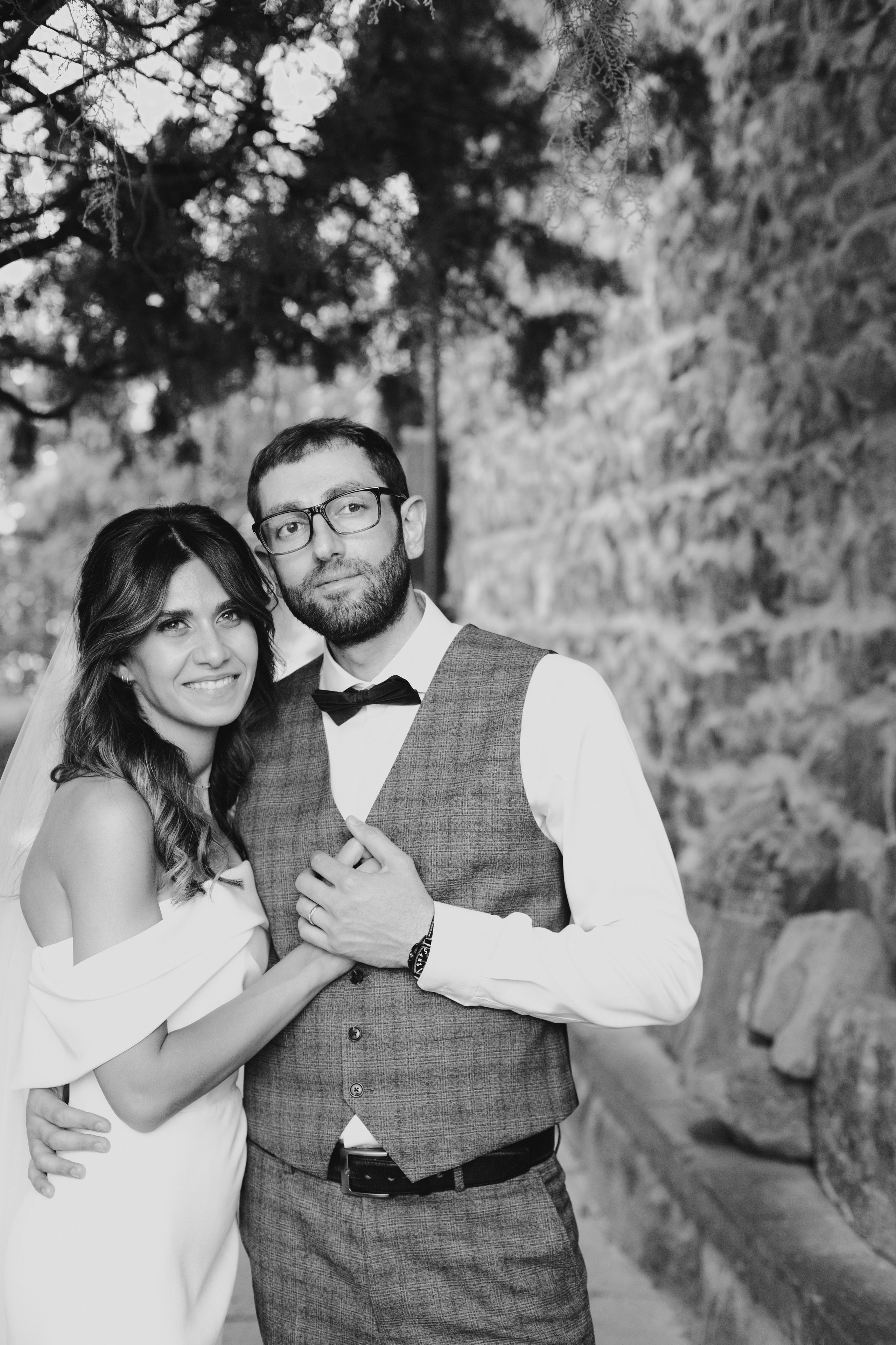 Свадьба Мери и Арама в храме Мухни. Фотограф в Армении Женя Гилевич