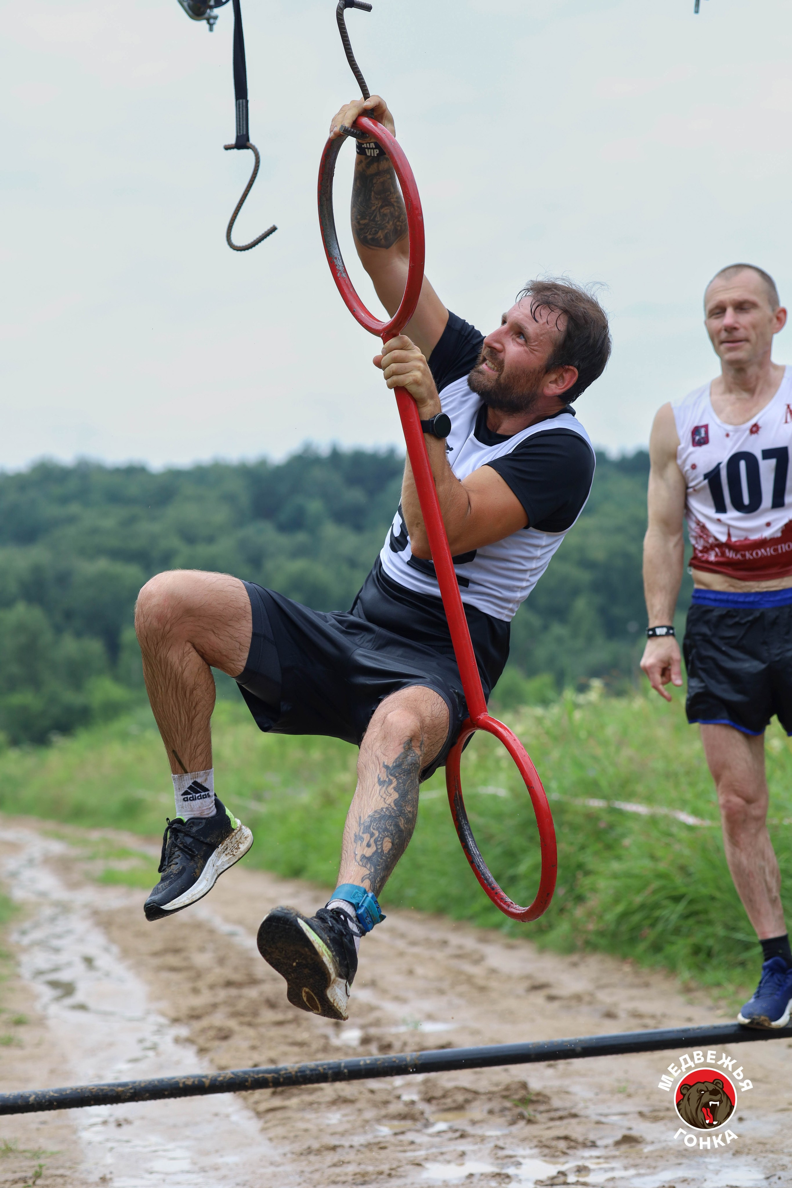 Спортивный репортаж. Фитнес-фотограф в Москве Павлова Елена
