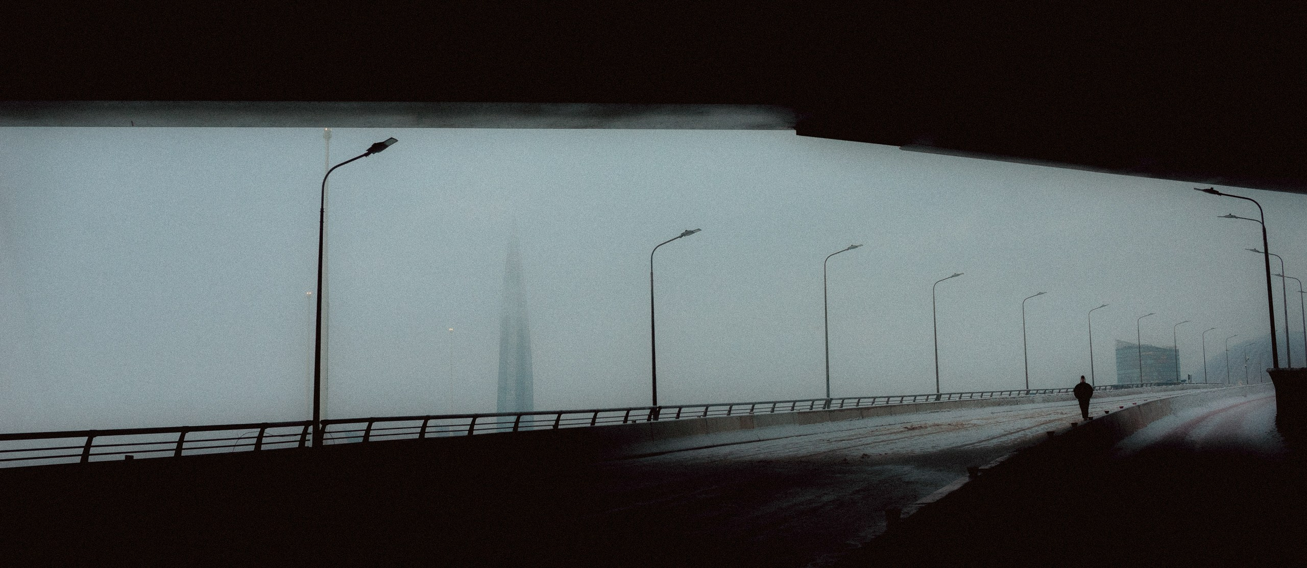 Стрит. Платонов Олег — фотограф Санкт-Петербург