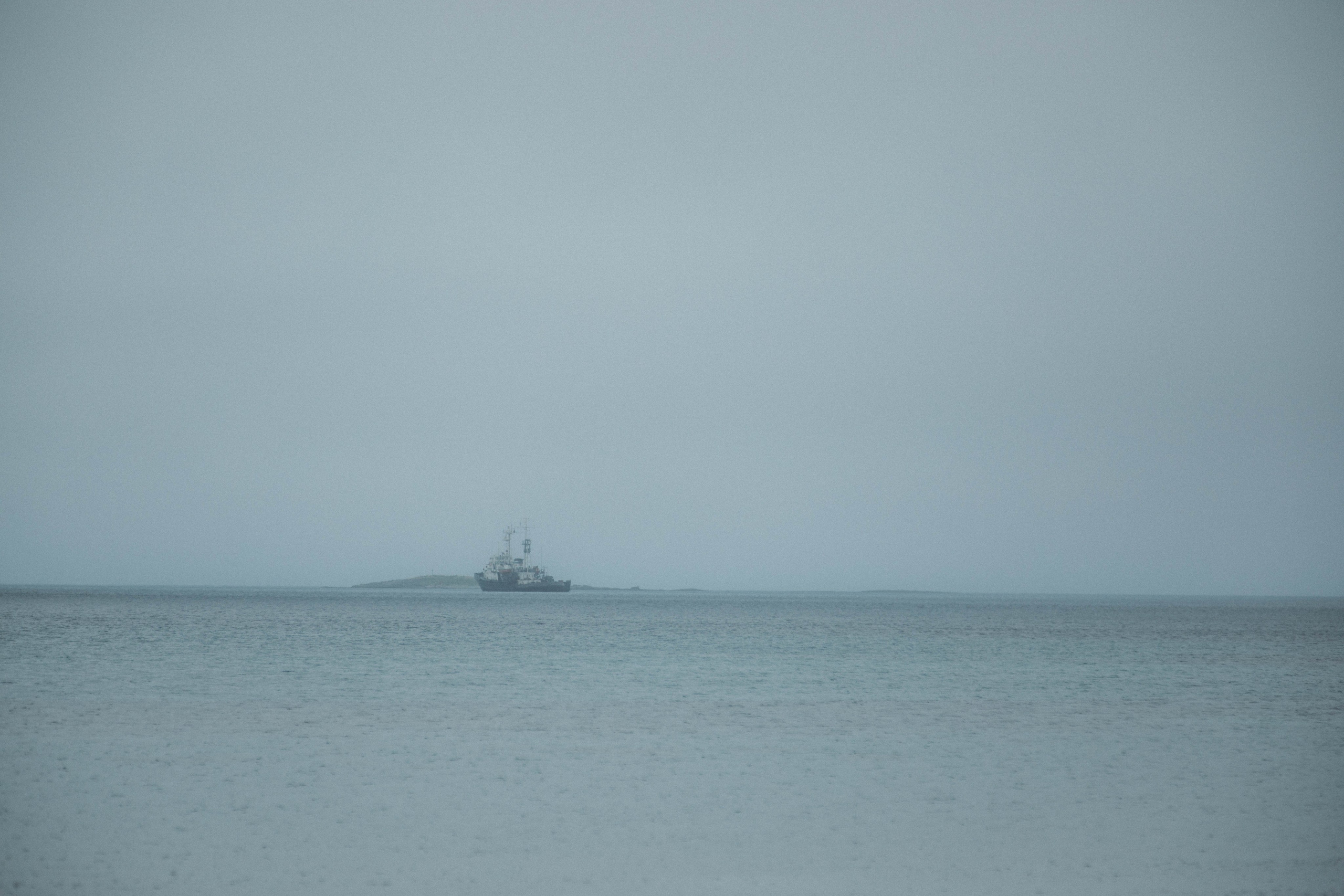 Кольский полуостров. Фотографирую для себя, своей семьи и друзей!