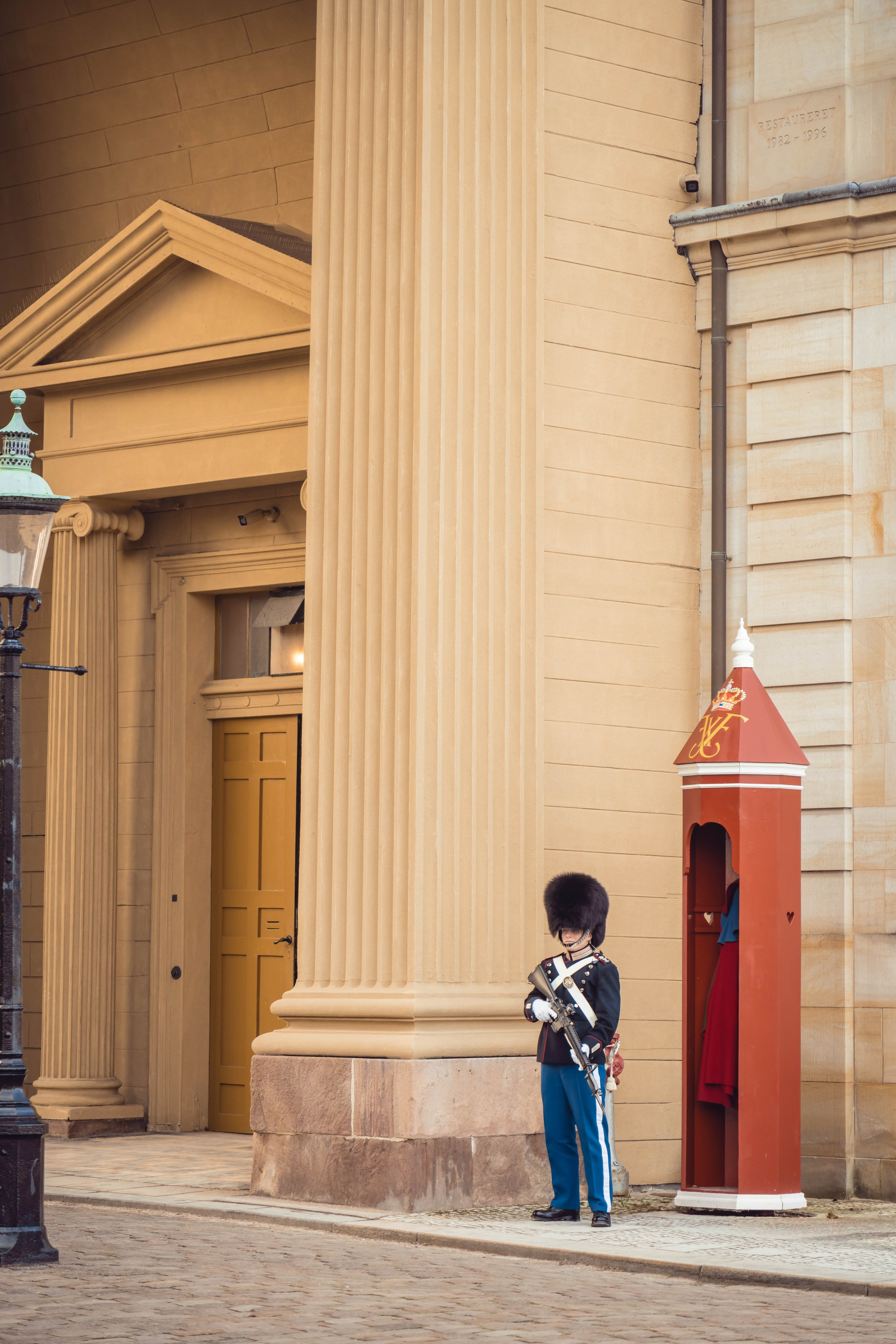 Дания. Фотографирую для себя, своей семьи и друзей!