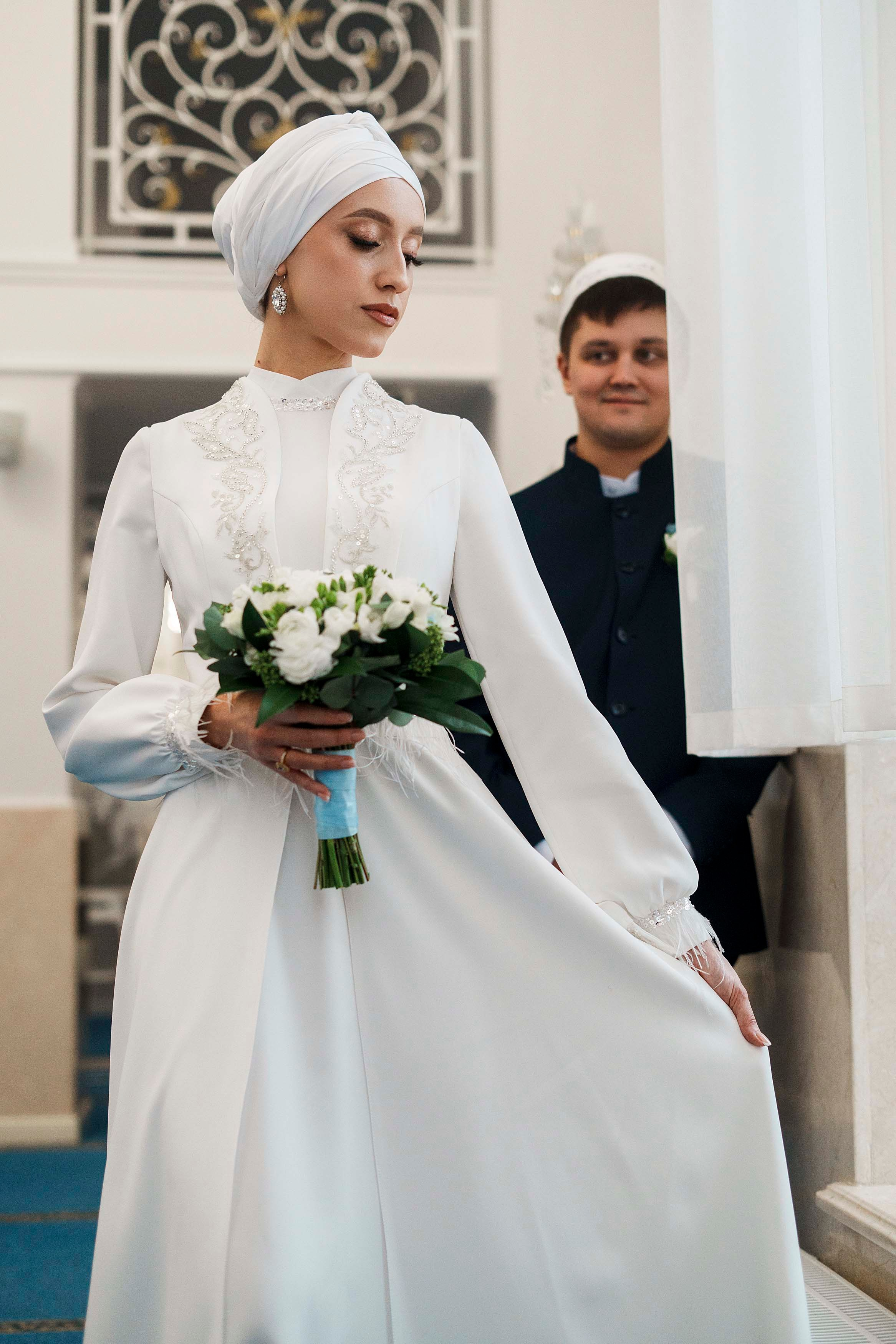 Шамиль & Чулпан. Фотограф Казань