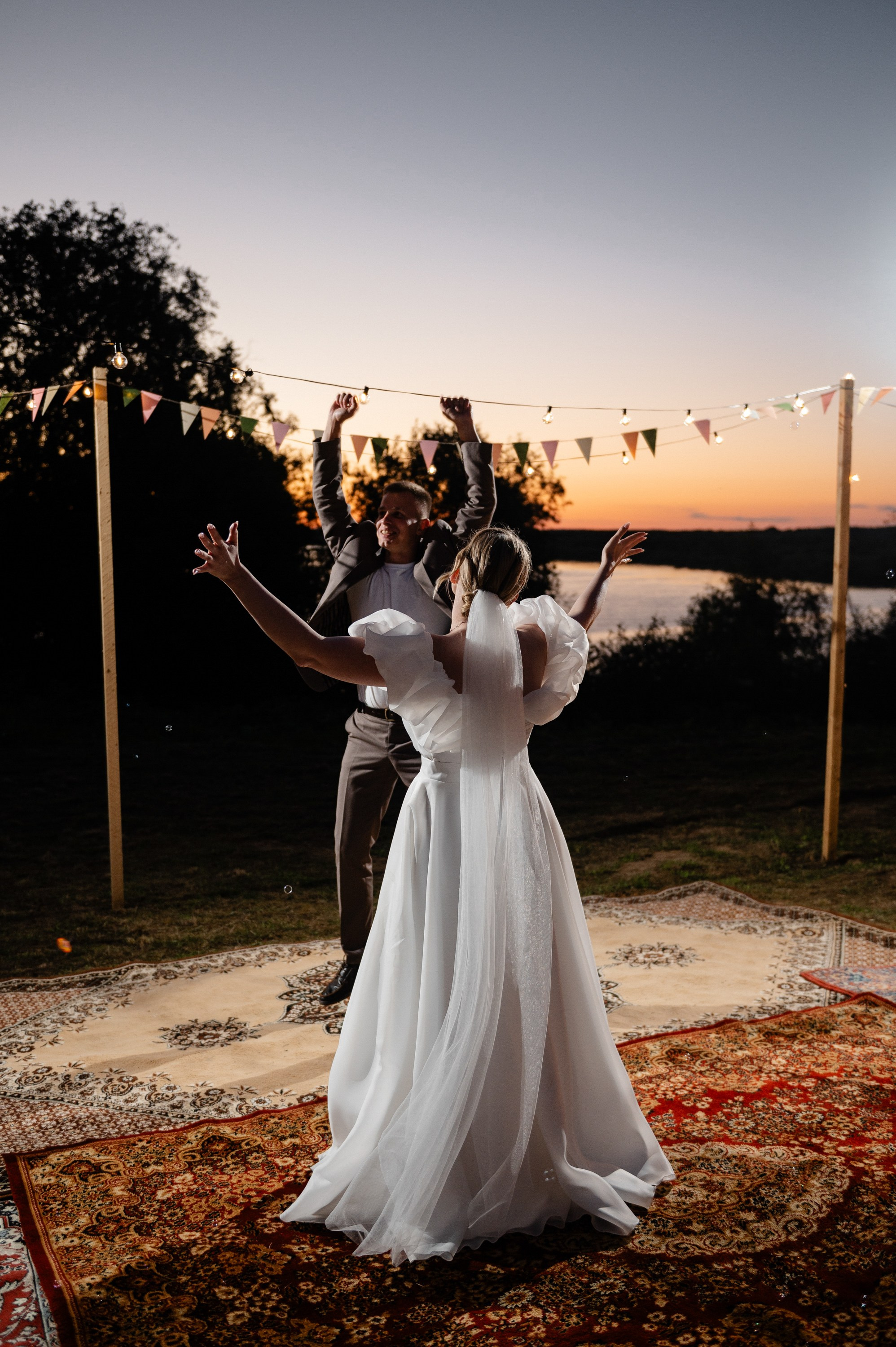 Николай и Людмила. Zhulanovilya