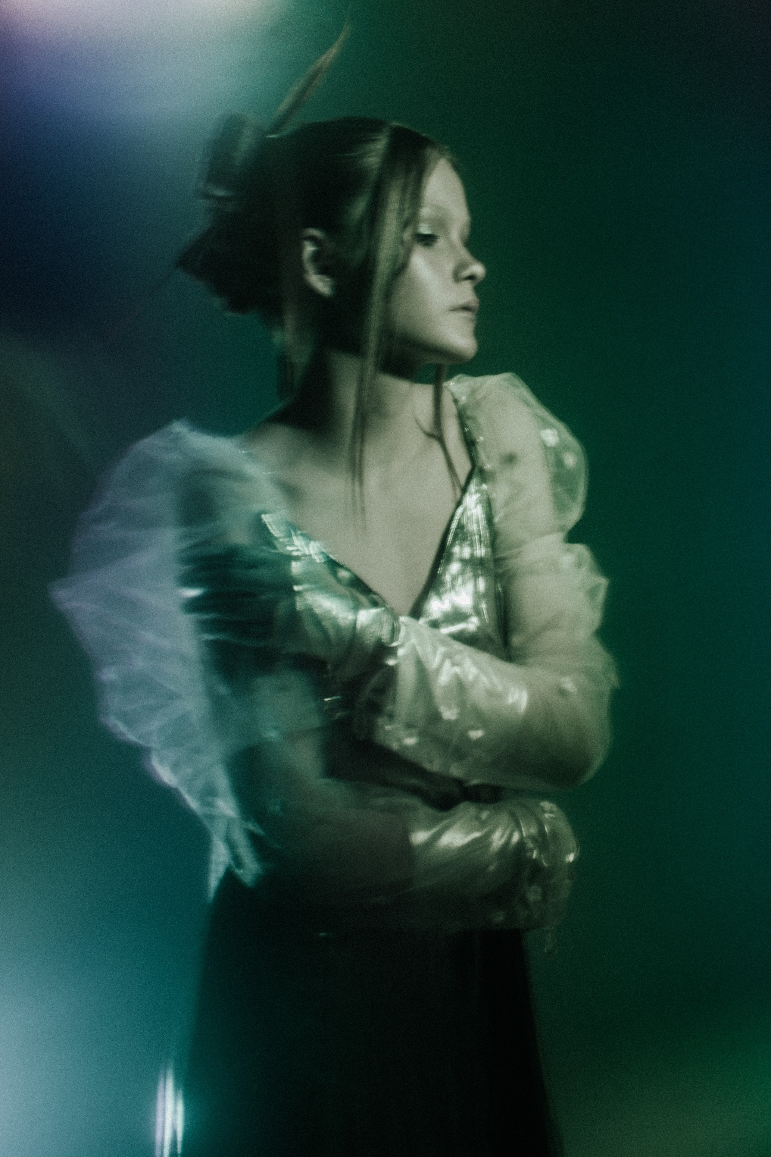 Индивидуальная. Профессиональный фотограф Светлана Рыбка