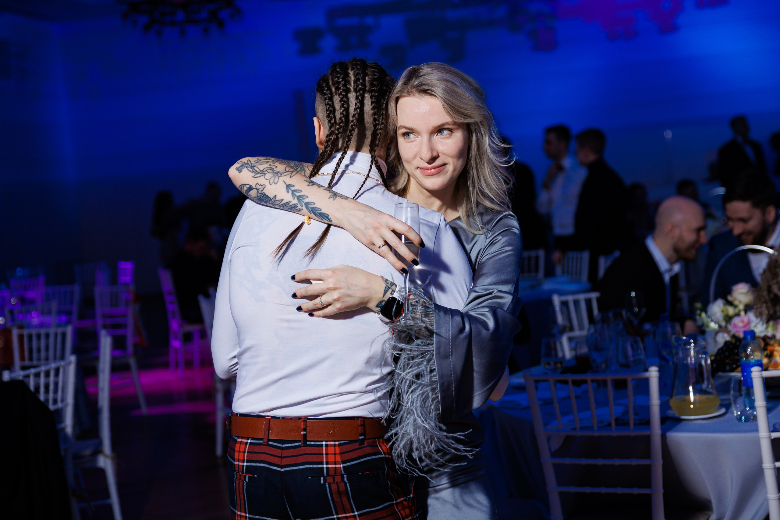 Корпоратив компании «WE-ON Group». Репортажный фотограф Семён Борисов | Москва