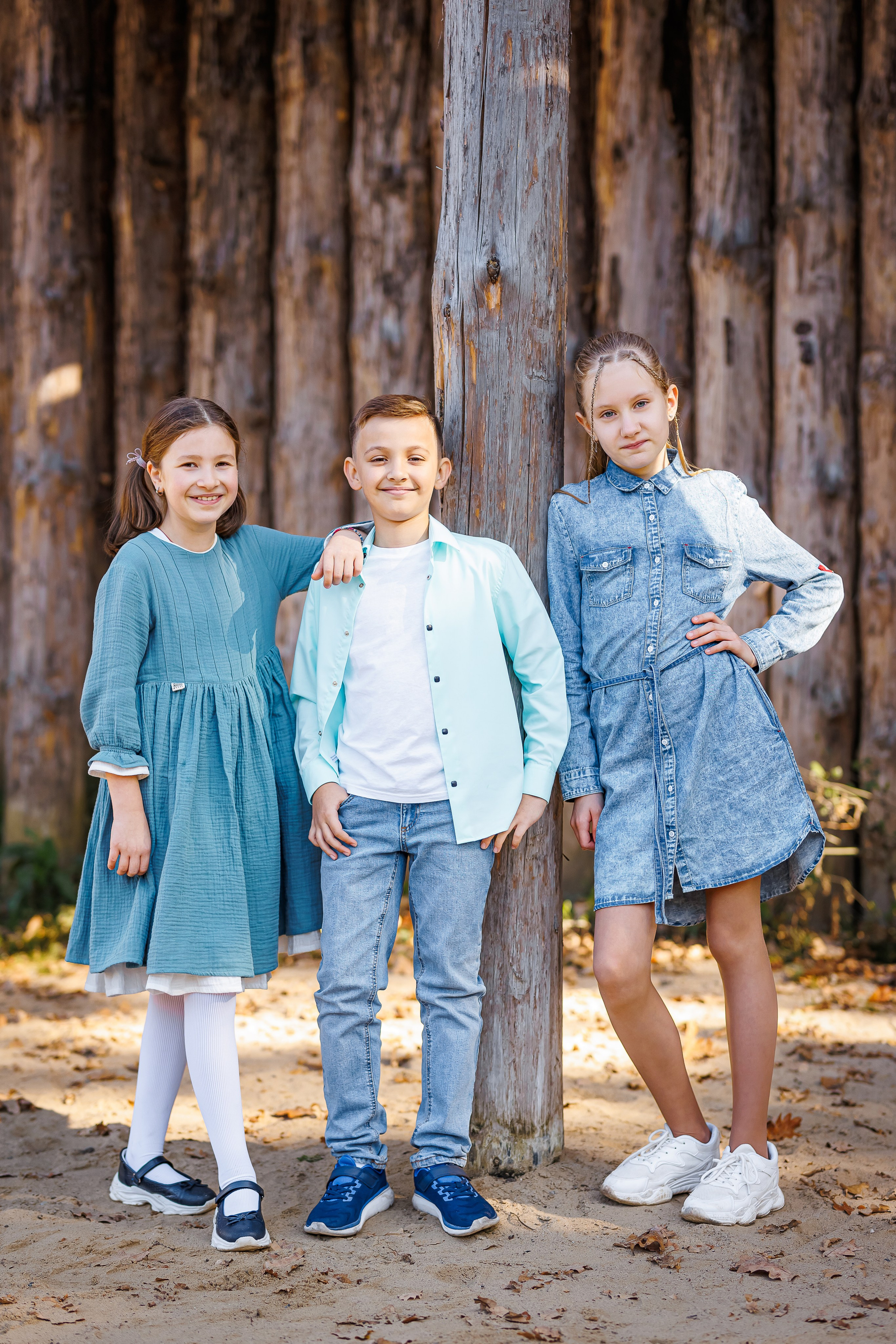 Групповые фото. Семейный и детский фотограф Комина Елена, Власиха, Одинцово