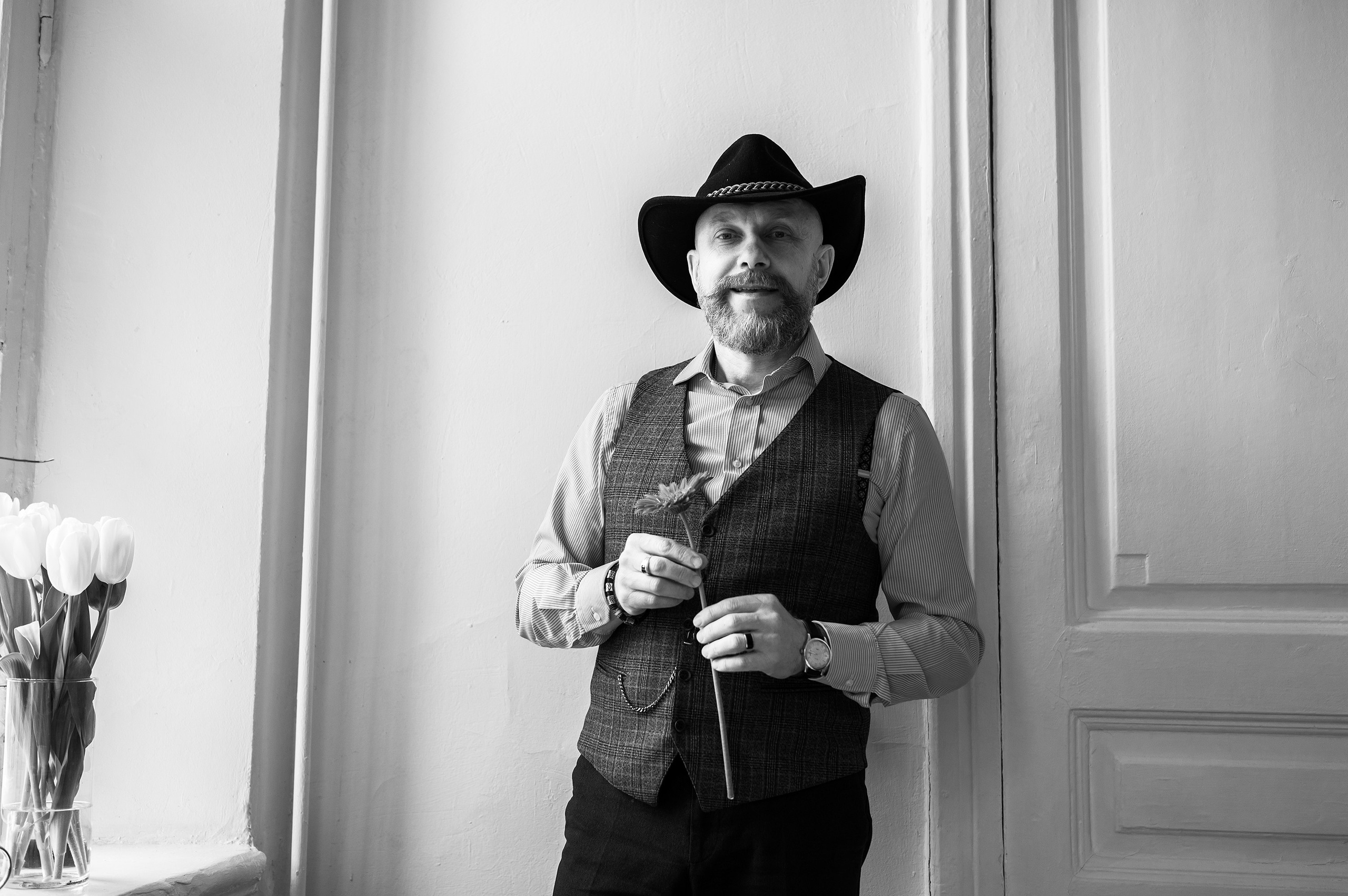 Алексей и Светлана. Главная