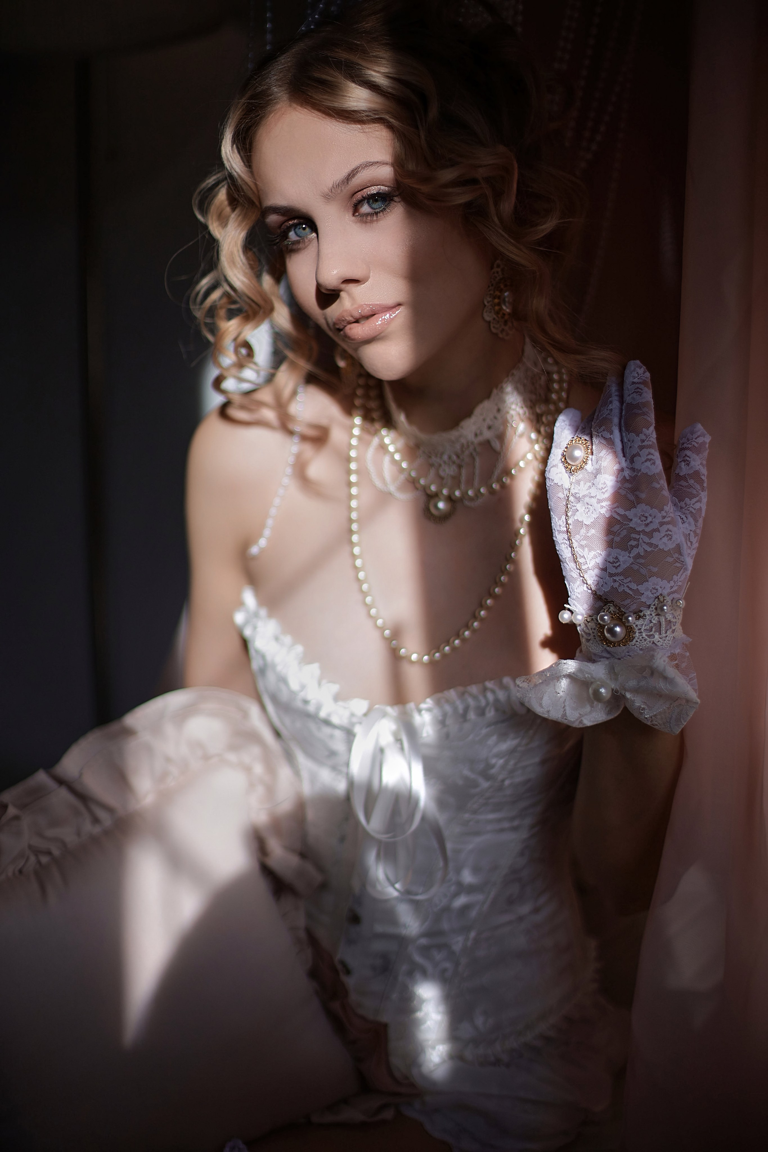 Винтажная съемка. Семейный и свадебный фотограф в Краснодаре Михеева Светлана