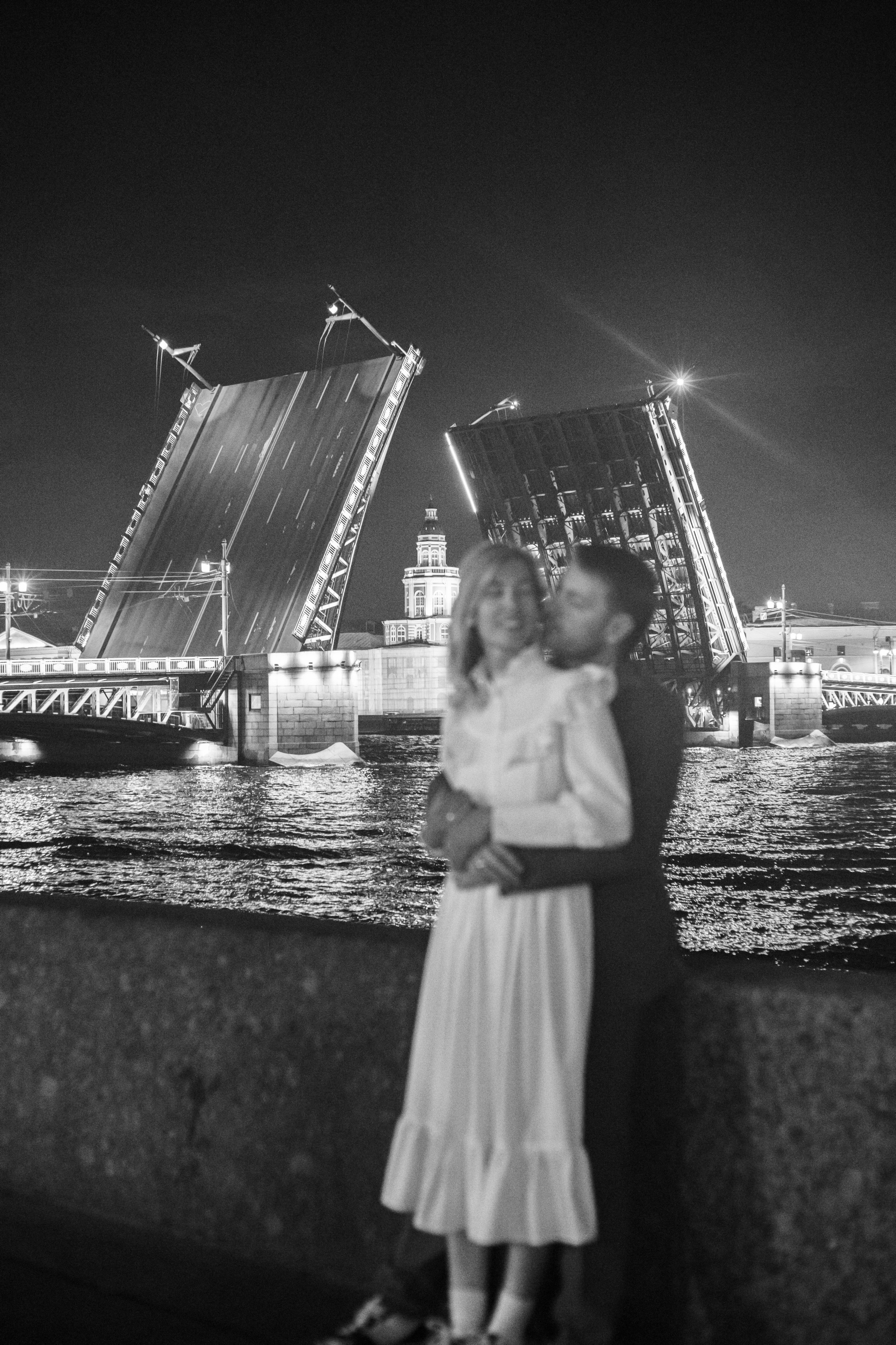 Портреты. Фотографии Марины Бурнашовой