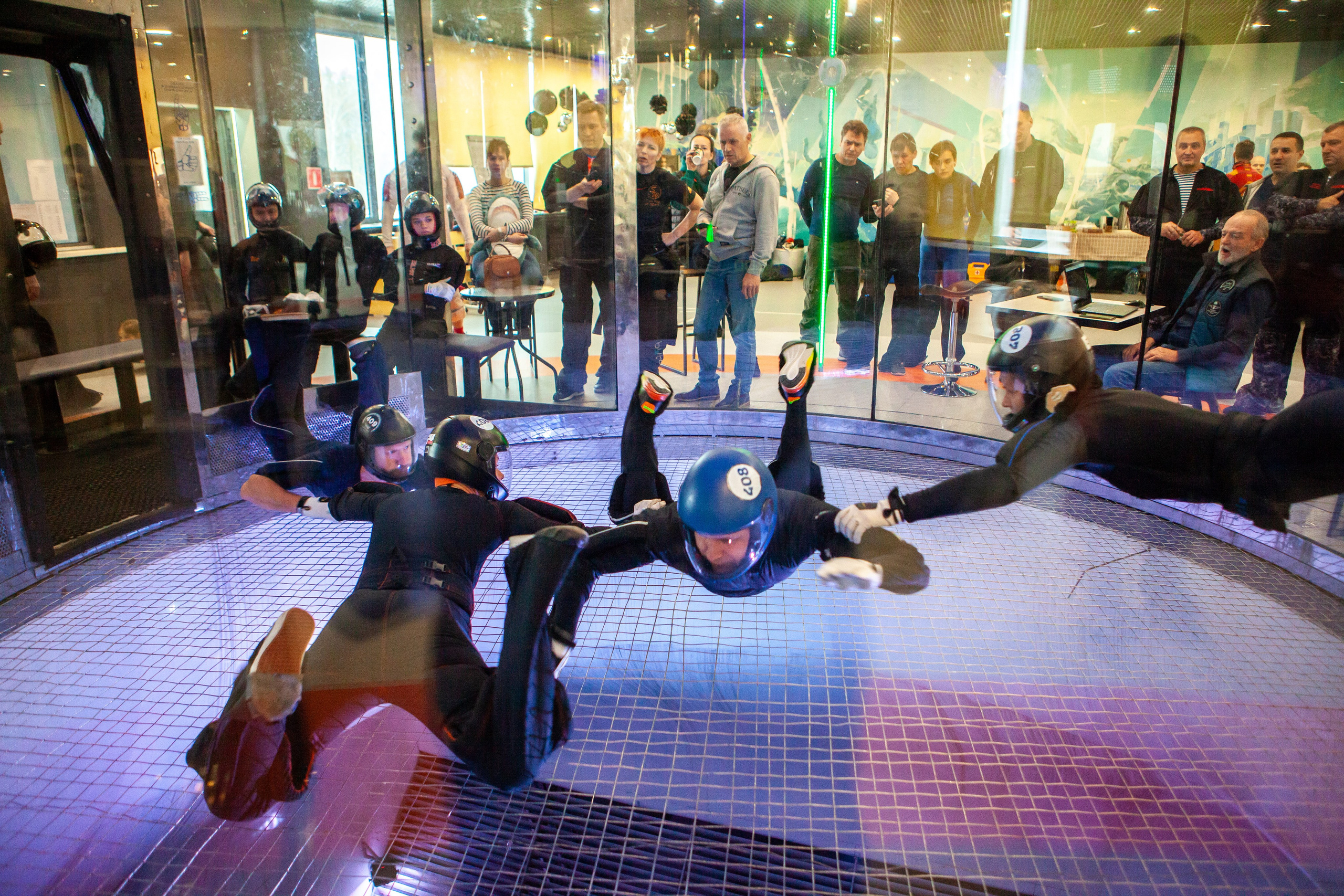 Чемпионат Центрального Федерального Округа по аэротрубным дисциплинам. Репортажный, семейный, свадебный, портретный фотограф