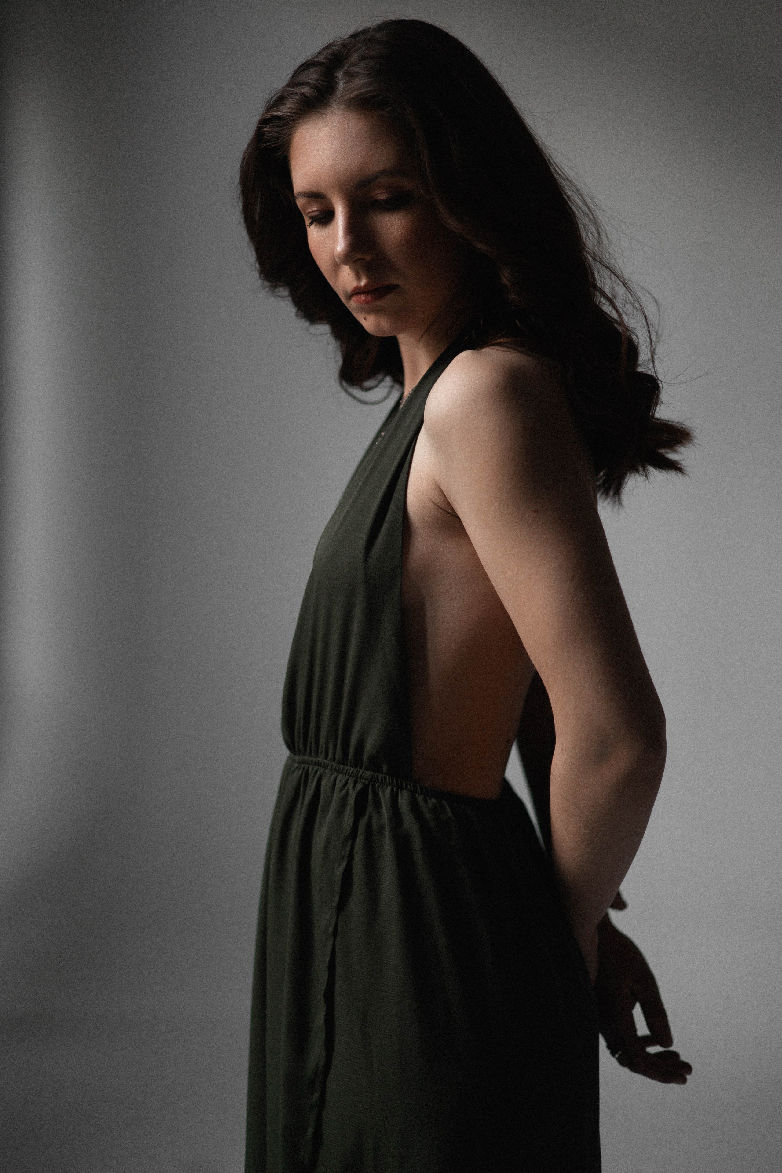 Екатерина. Свадебный и портретный фотограф Соломко Диана