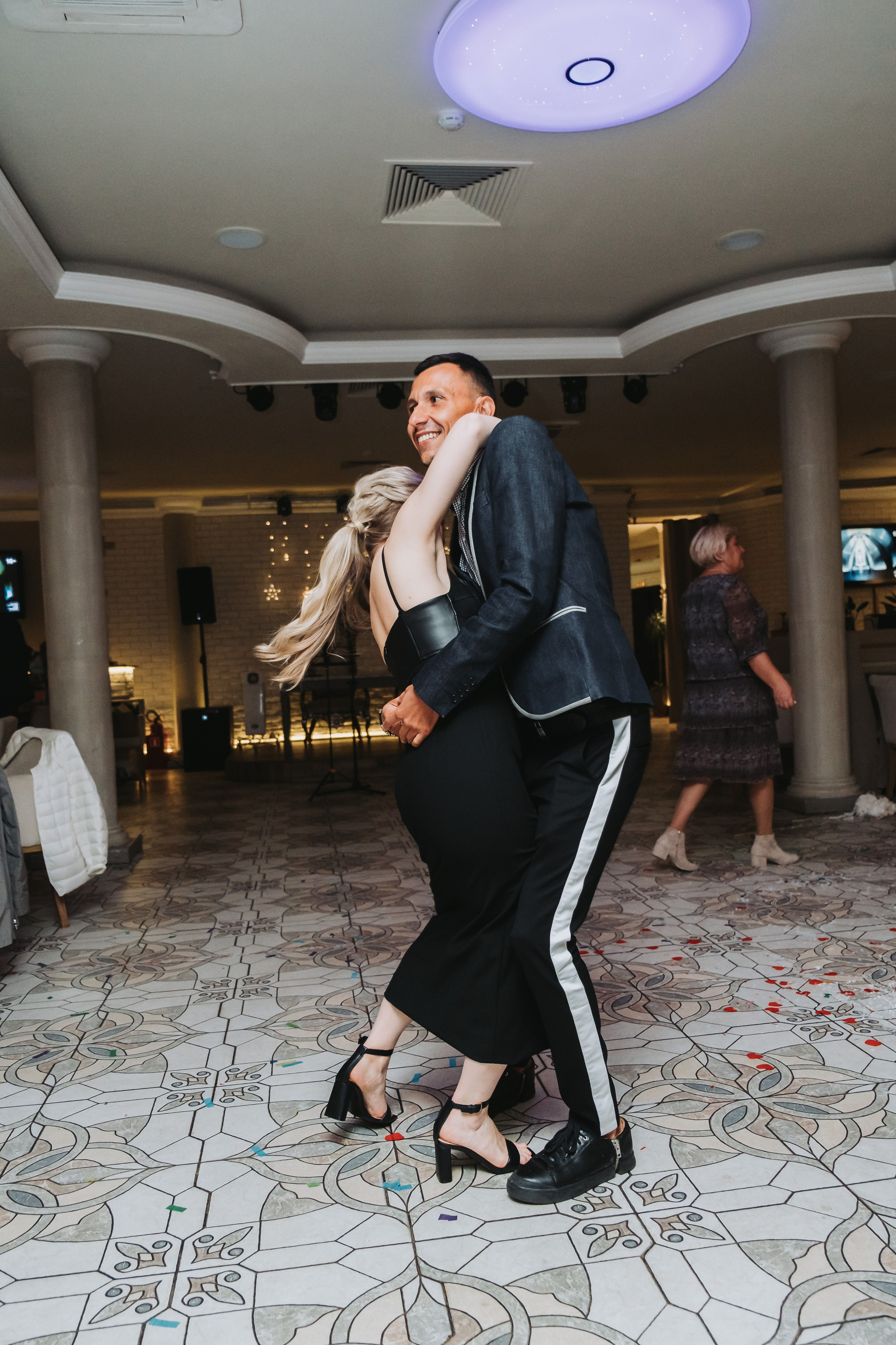 Slava & Olga. Свадебный и корпоративный фотограф в Москве Андрей Рудой