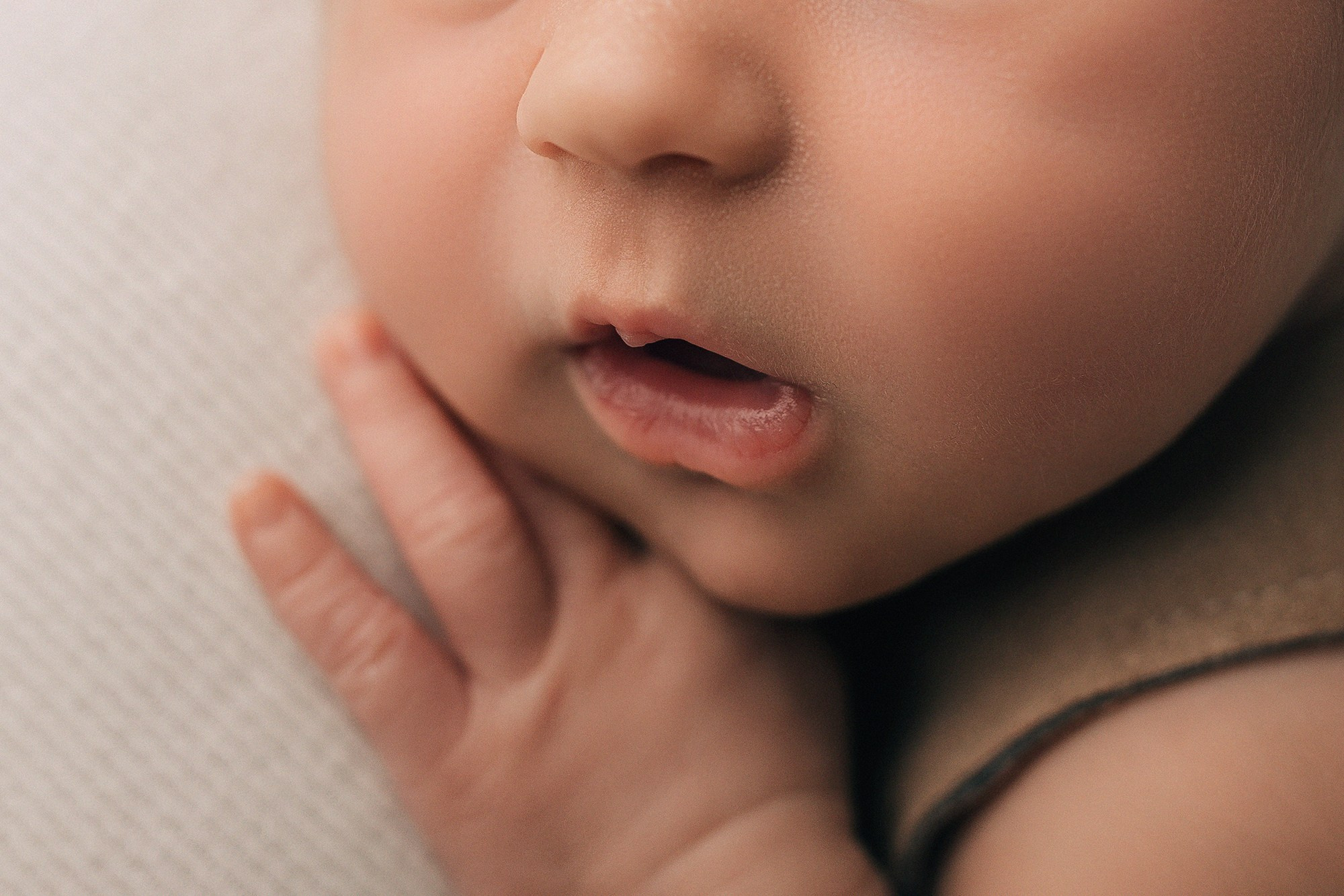 Илья 10 дней. Семейный фотограф новорождённых в Серпухове Юлия Новикова +79637785957