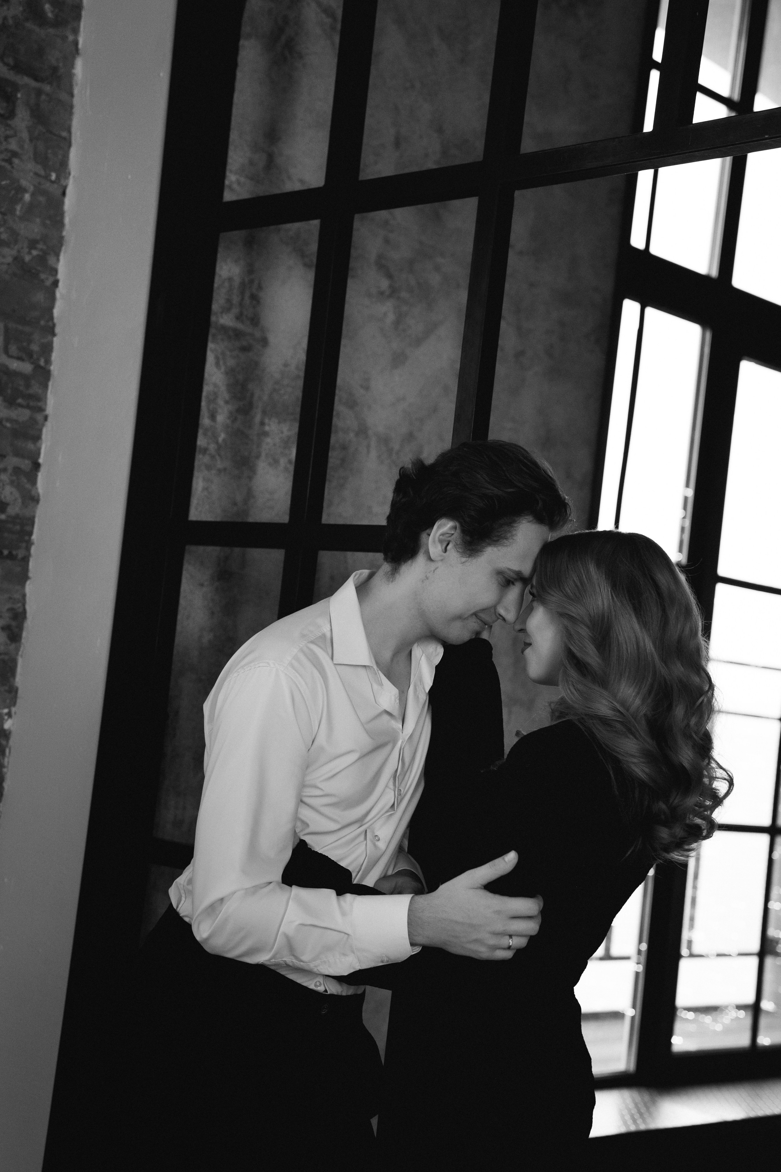 Катя и Влад. Свадебный и семейный фотограф Мария Ланге